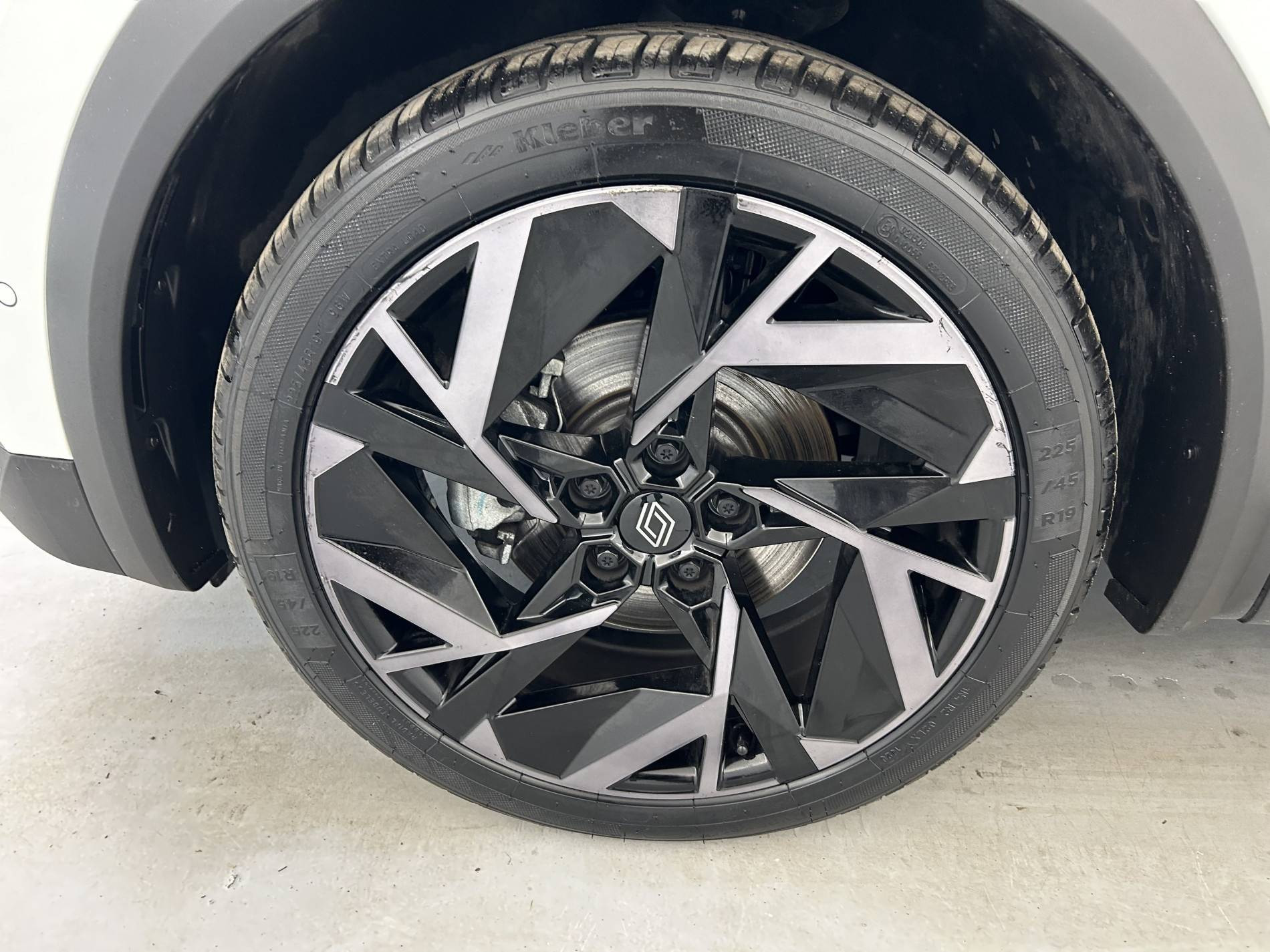 Vente en ligne Renault Captur  E-Tech full hybrid 145 ch au prix de 25 790 €