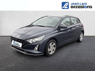 HYUNDAI i20 i20 1.2 79 Initia 07/10/2024 en vente à Valence