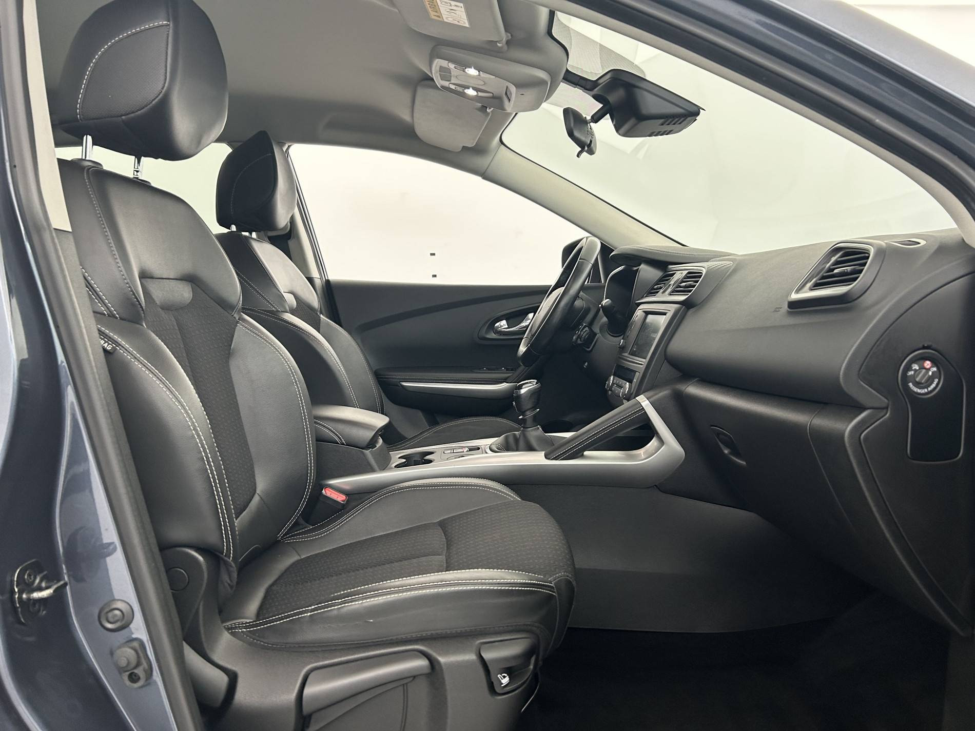 Vente en ligne Renault Kadjar  TCe 130 Energy au prix de 10 680 €