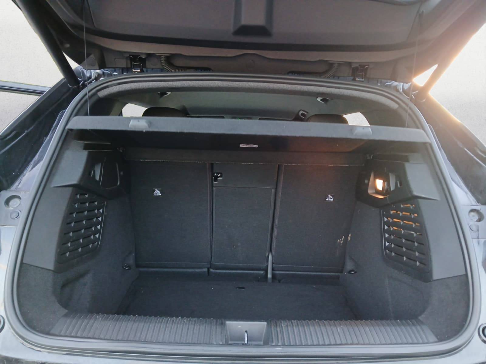 Vente en ligne Renault Scenic E-Tech  220 ch grande autonomie au prix de 38 600 €