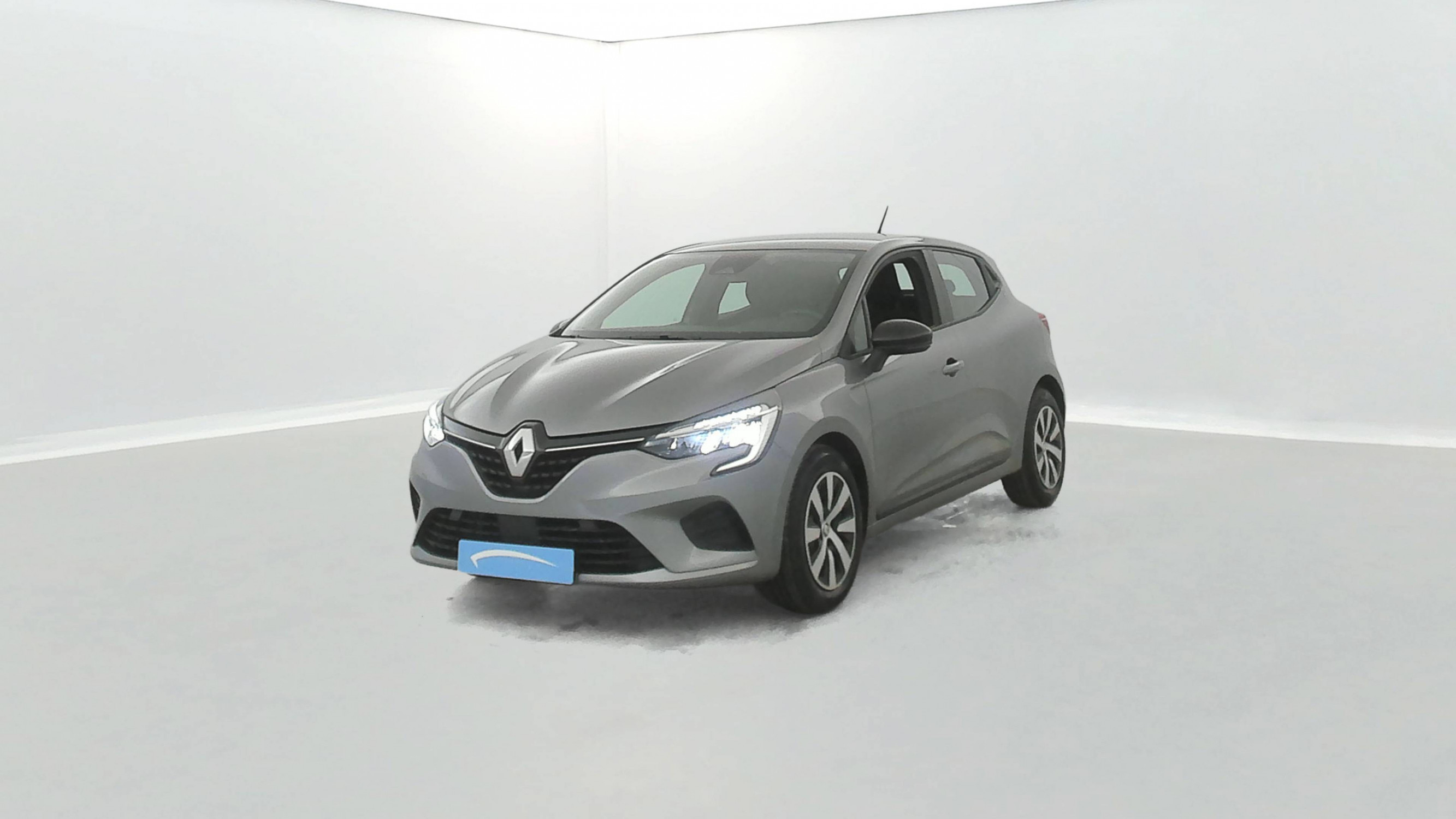 Renault Clio 5 Clio TCe 90 occasion de 2023 en vente à Carhaix