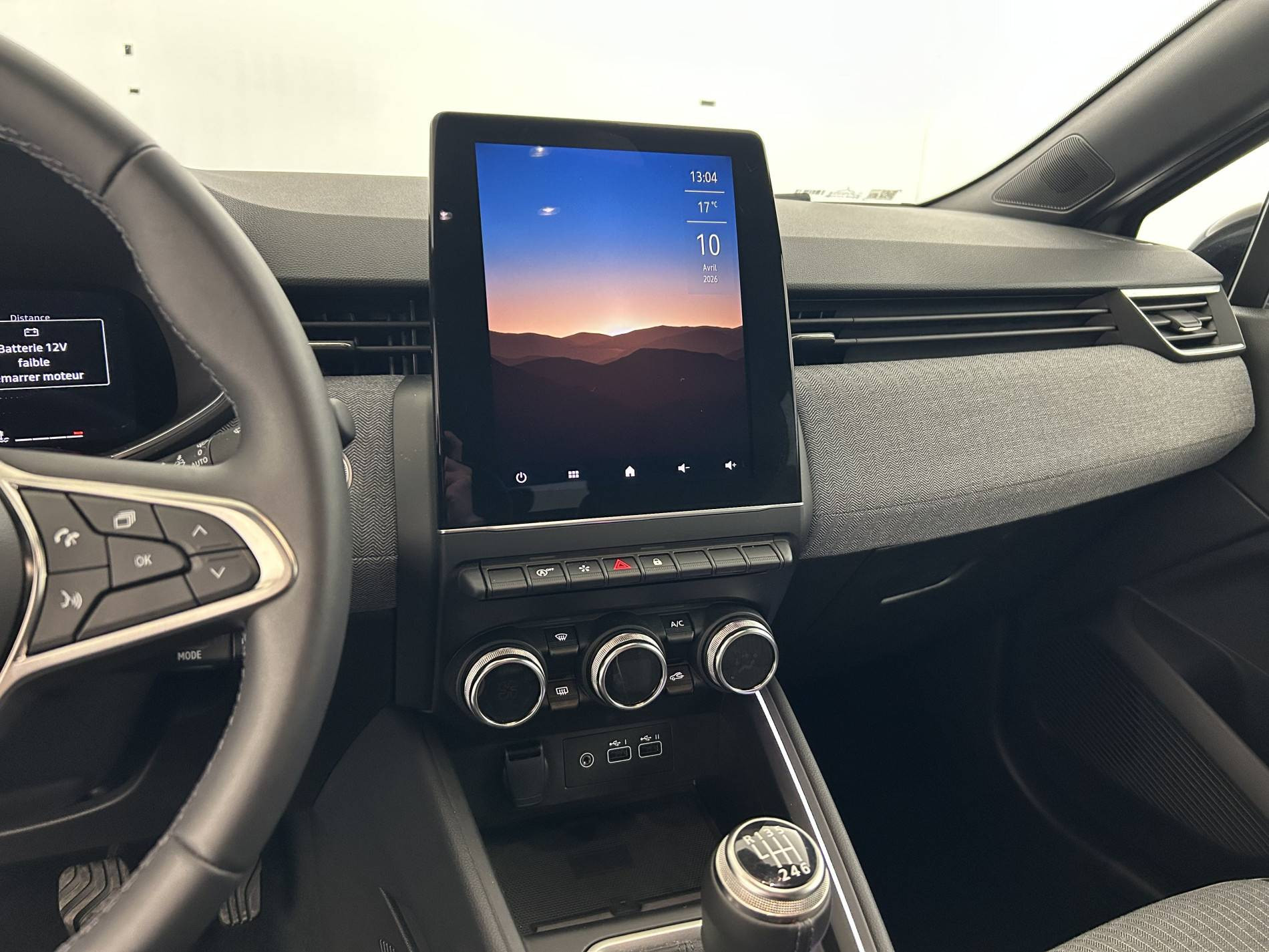 Vente en ligne Renault Clio 5 Clio TCe 90 ch GSR2 au prix de 18 990 €