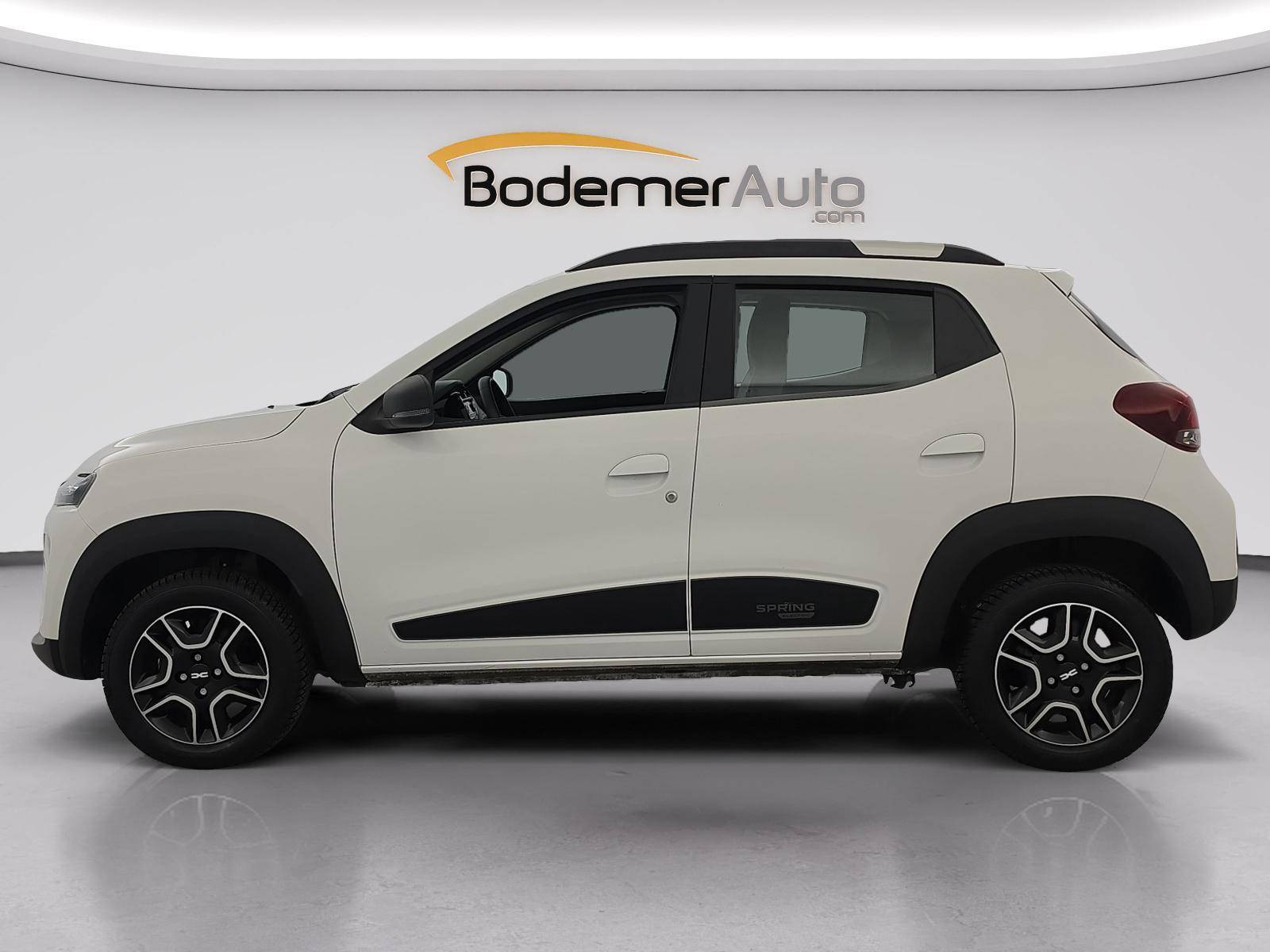 Vente en ligne Dacia Spring Spring au prix de 11 990 €