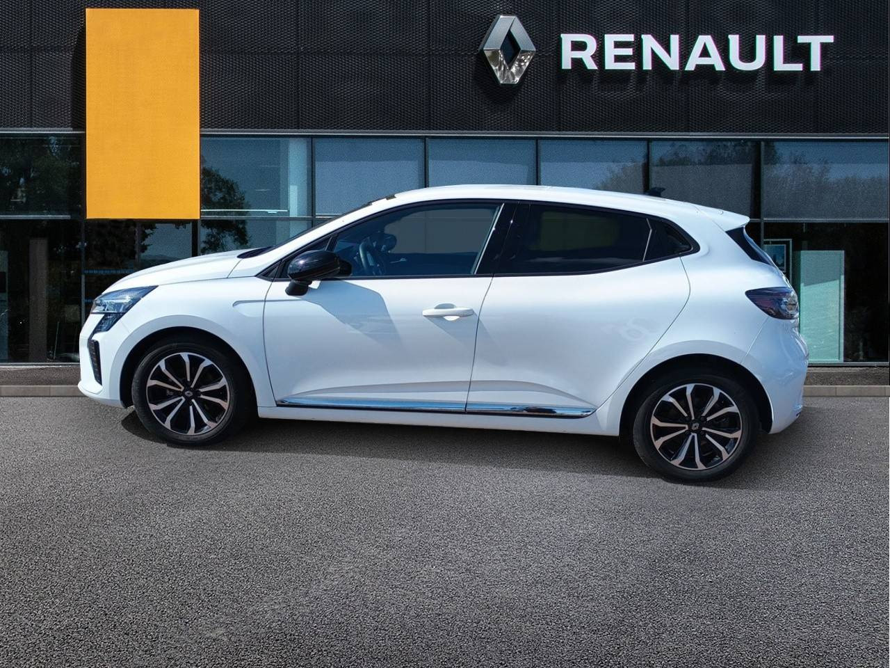 Vente en ligne Renault Clio 5 Clio TCe 90 ch GSR2 au prix de 18 790 €