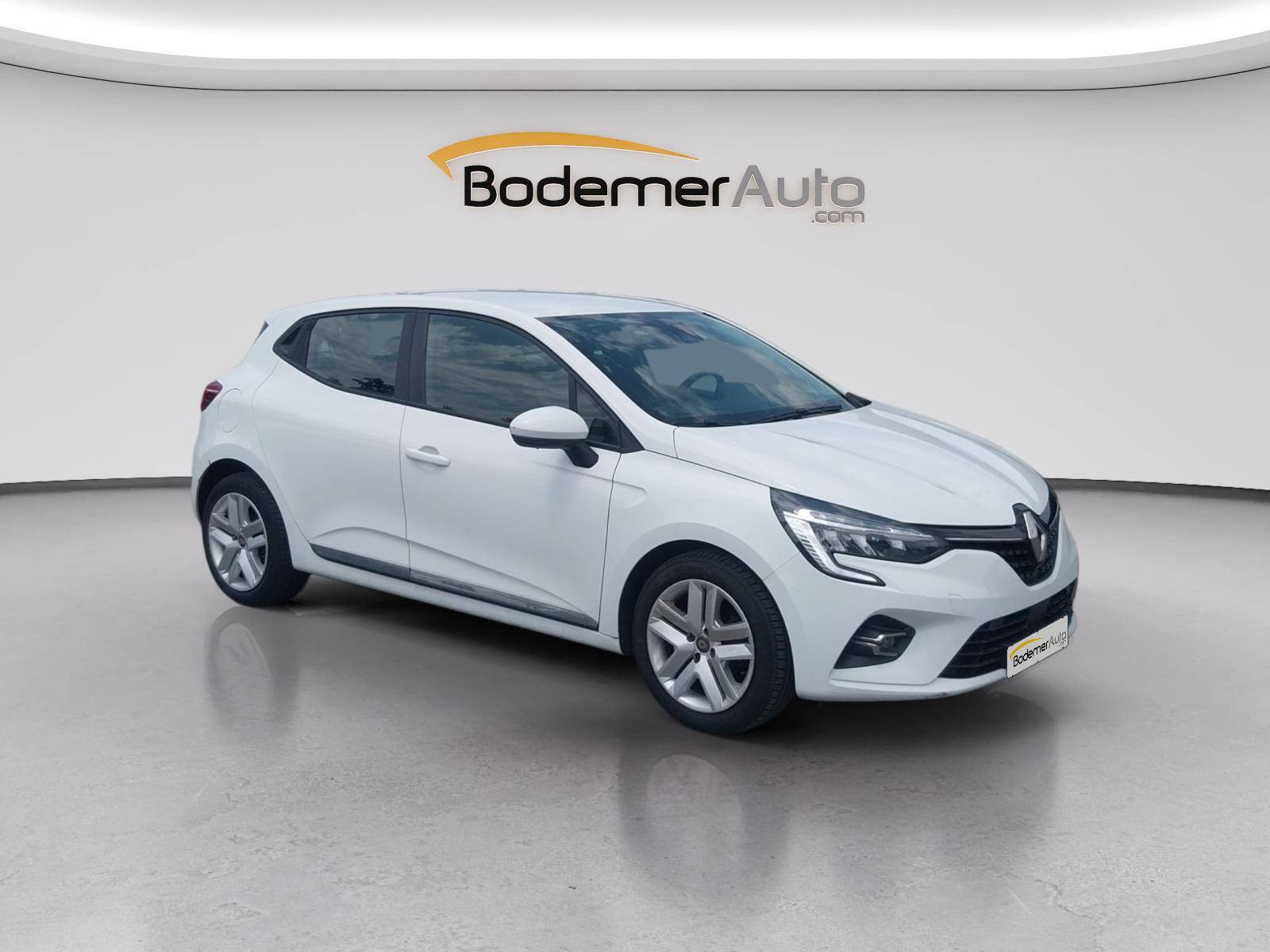 Vente en ligne Renault Clio 5 Clio TCe 90 - 21N au prix de 12 690 €