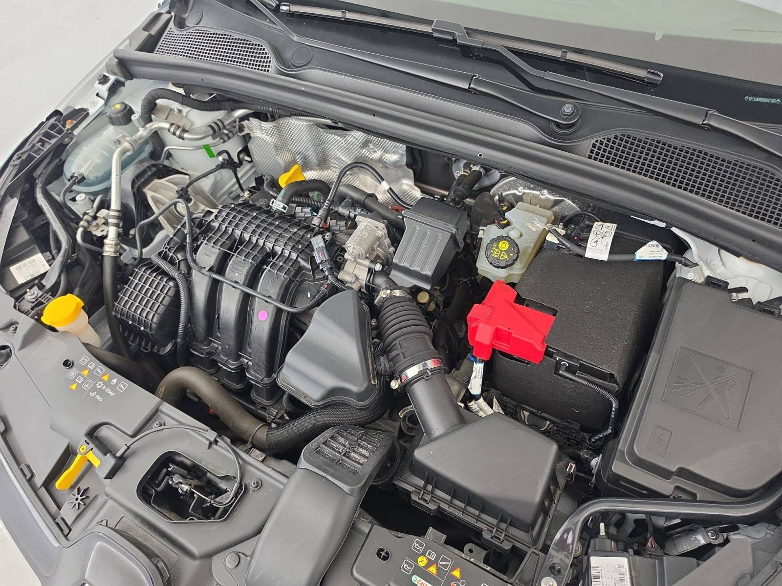 Vente en ligne Renault Clio 5 Clio SCe 65 - 21N au prix de 12 900 €