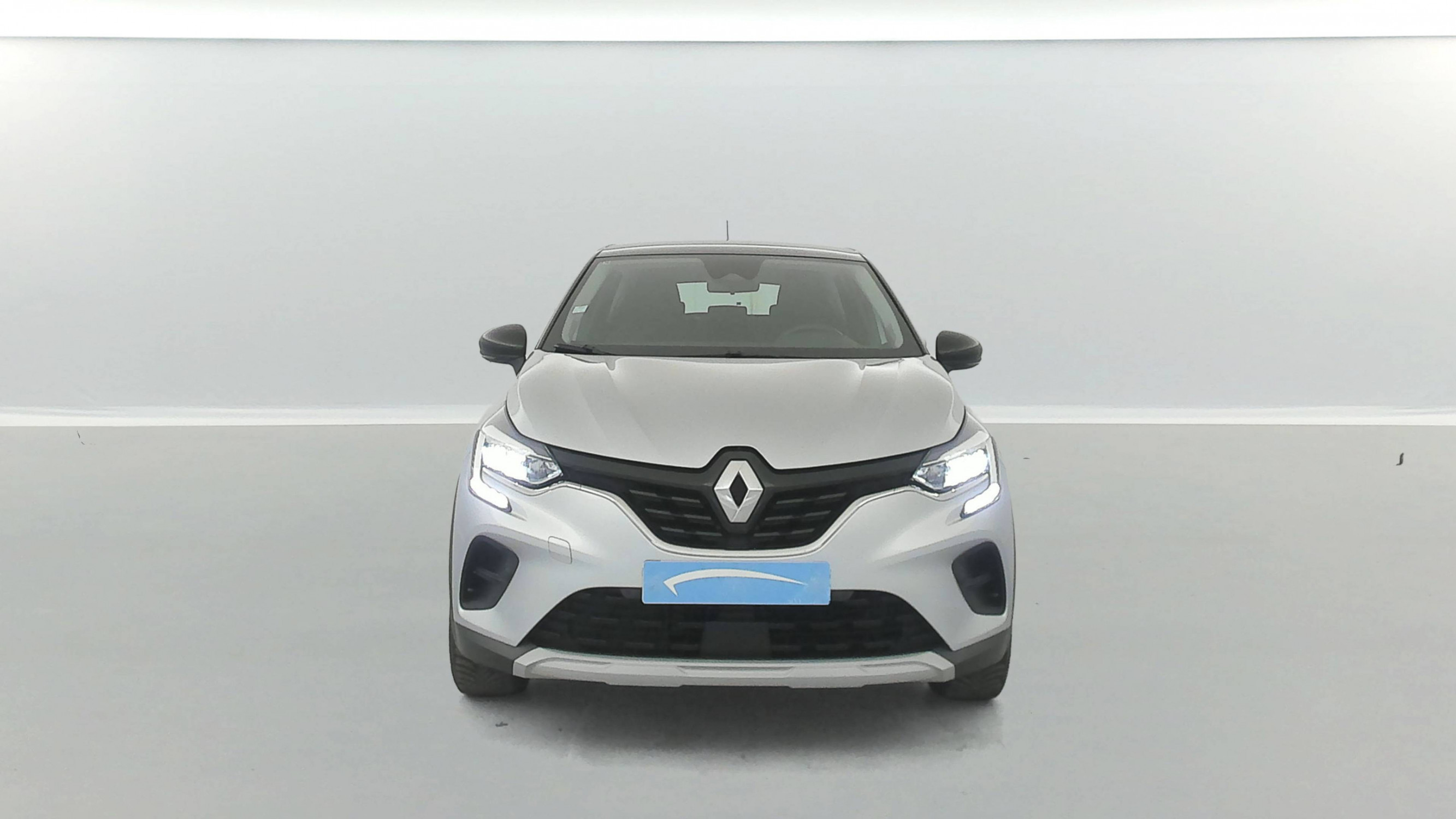 Vente en ligne Renault Captur  E-Tech 145 - 21 au prix de 18 291 €