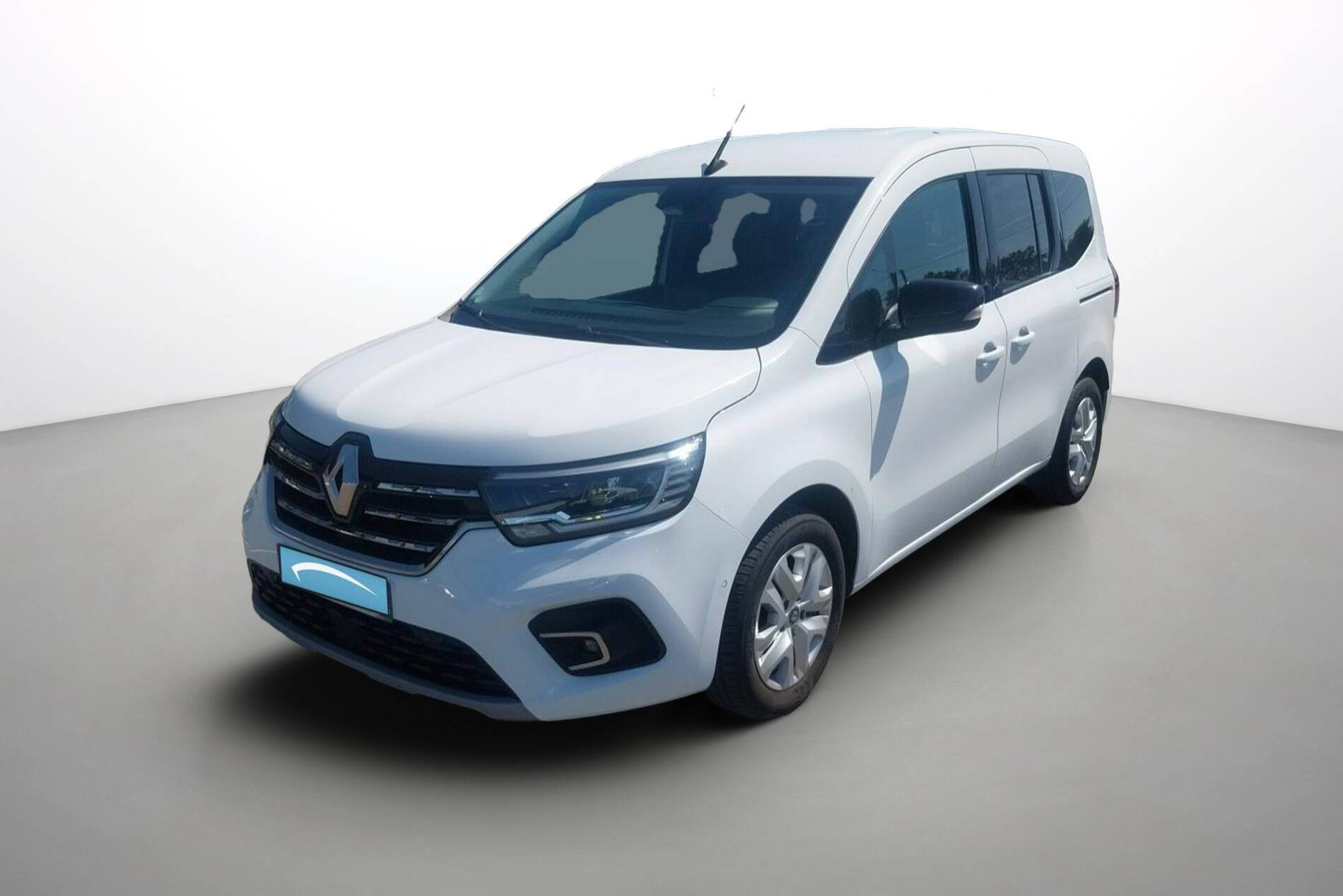 Renault Kangoo  Blue dCi 95 occasion de 2023 en vente à Auray