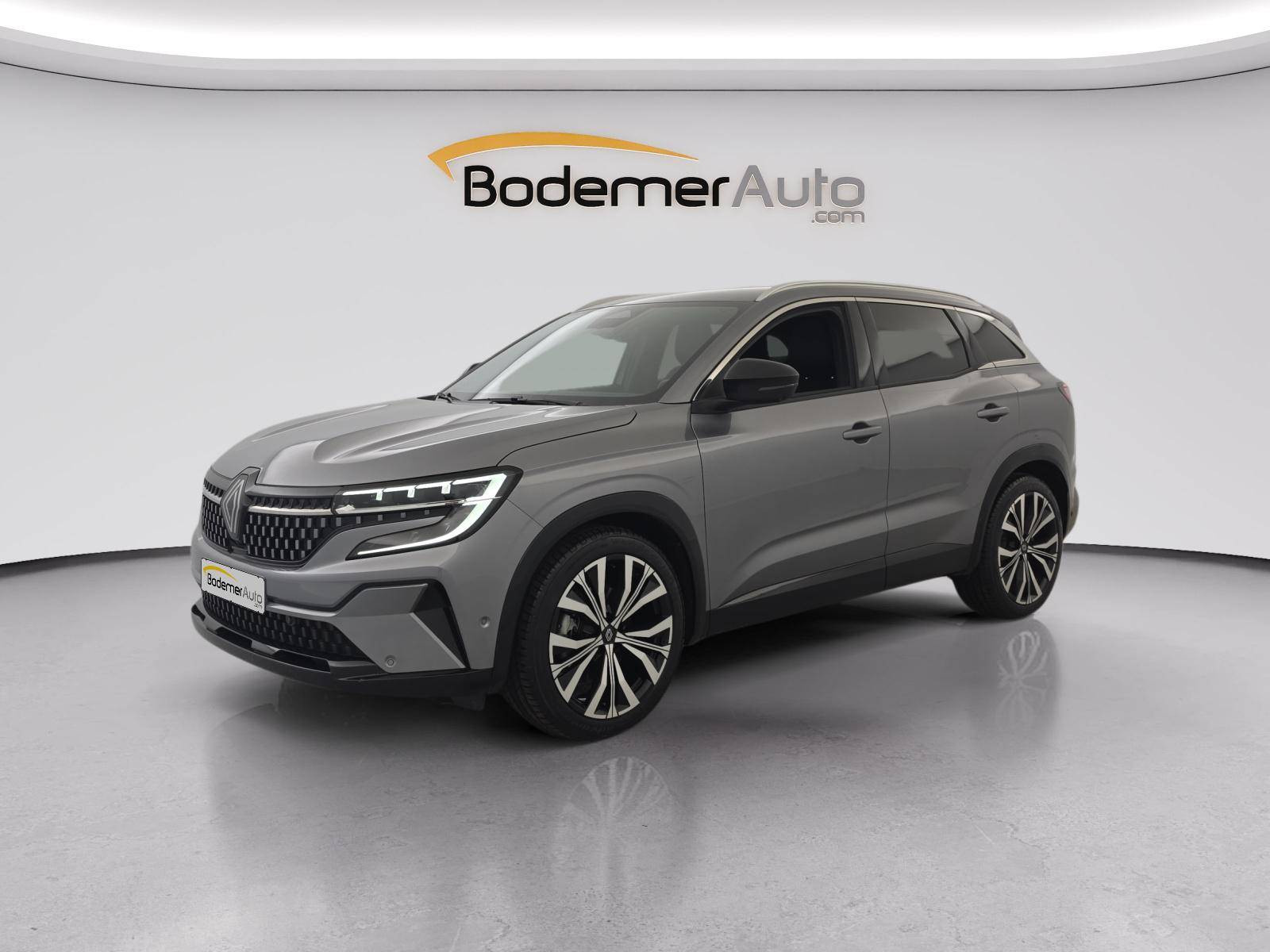 Renault Austral  E-Tech hybrid 200 occasion de 2023 en vente à Loudéac