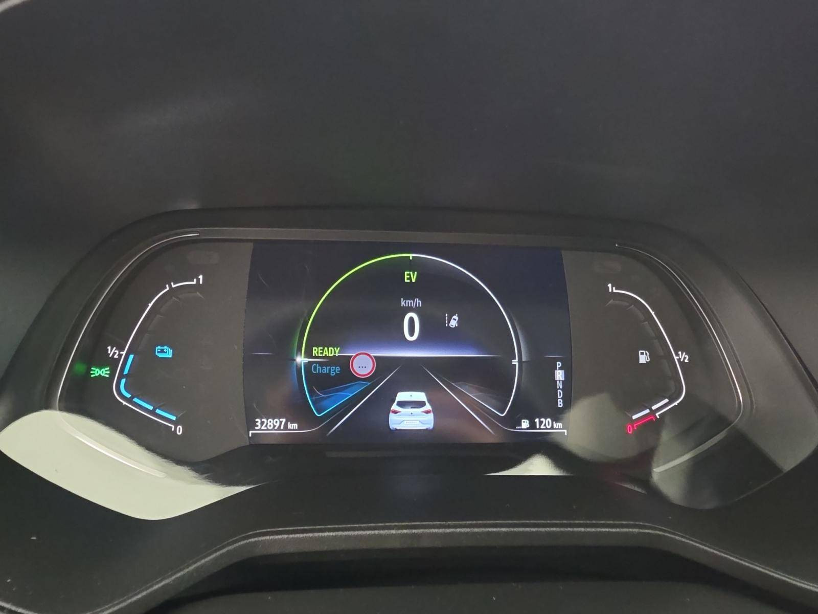 Vente en ligne Renault Clio 5 Clio E-Tech full hybrid 145 au prix de 16 490 €