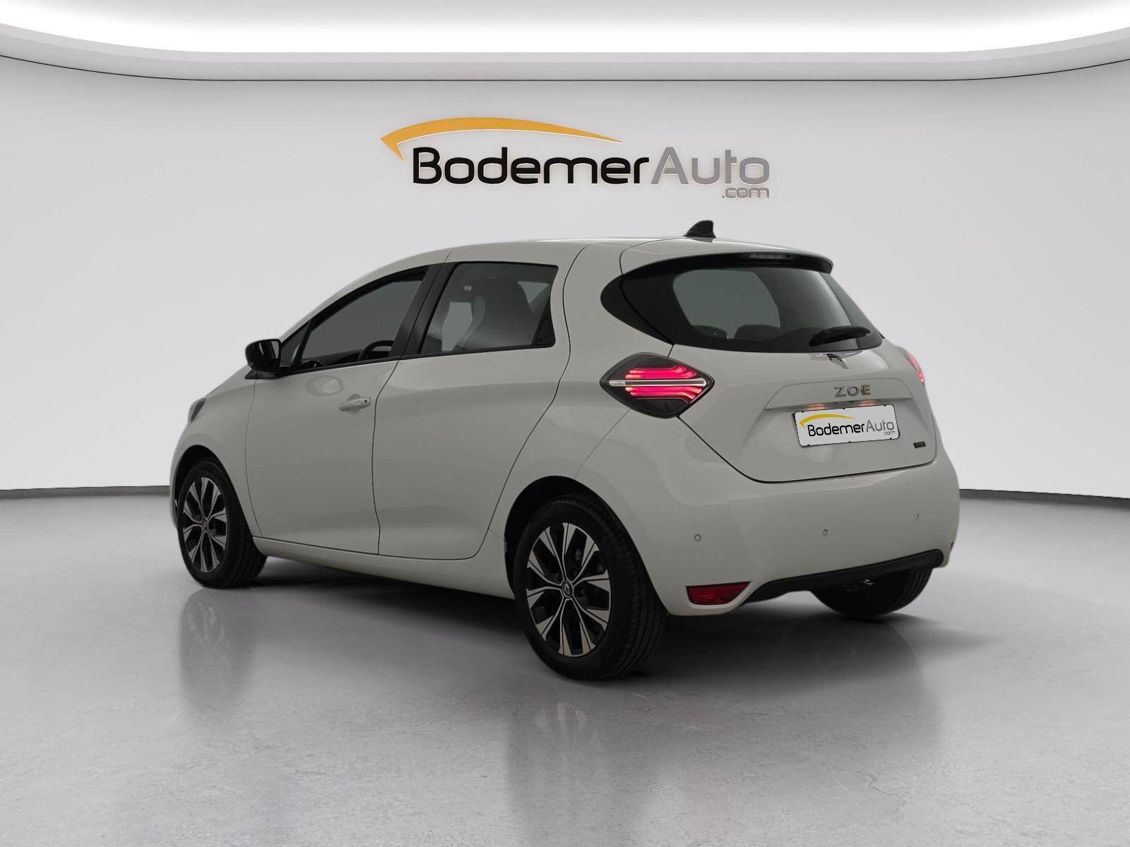 Vente en ligne Renault Zoé Zoe R110 - MY22 au prix de 19 500 €
