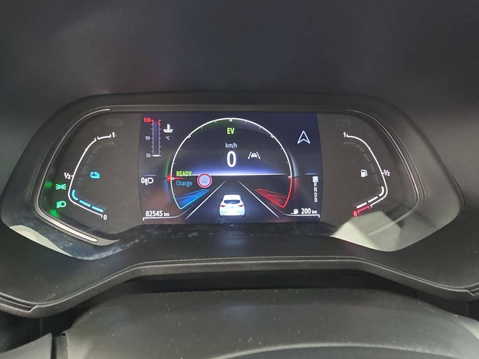 Vente en ligne Renault Clio 5 Clio E-Tech 140 - 21N au prix de 14 890 €