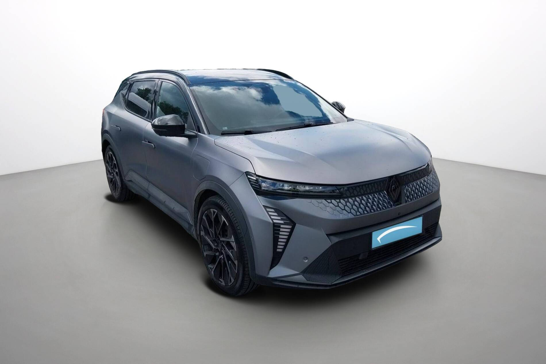 Vente en ligne Renault Scenic E-Tech Scenic E-Tech électrique 220 ch grande autonomie au prix de 39 490 €