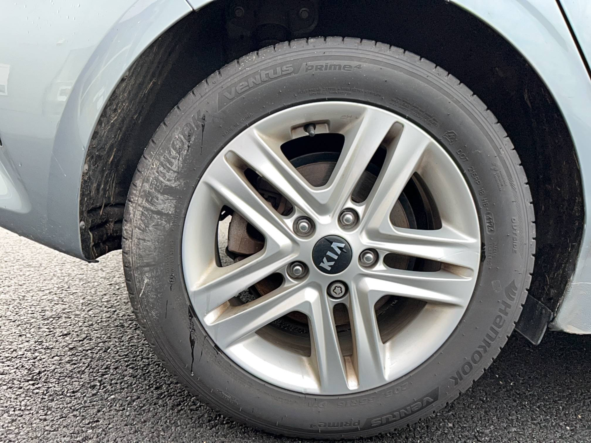 Vente en ligne Kia Ceed  1.5 T-GDi 160 ch DCT7 au prix de 19 990 €