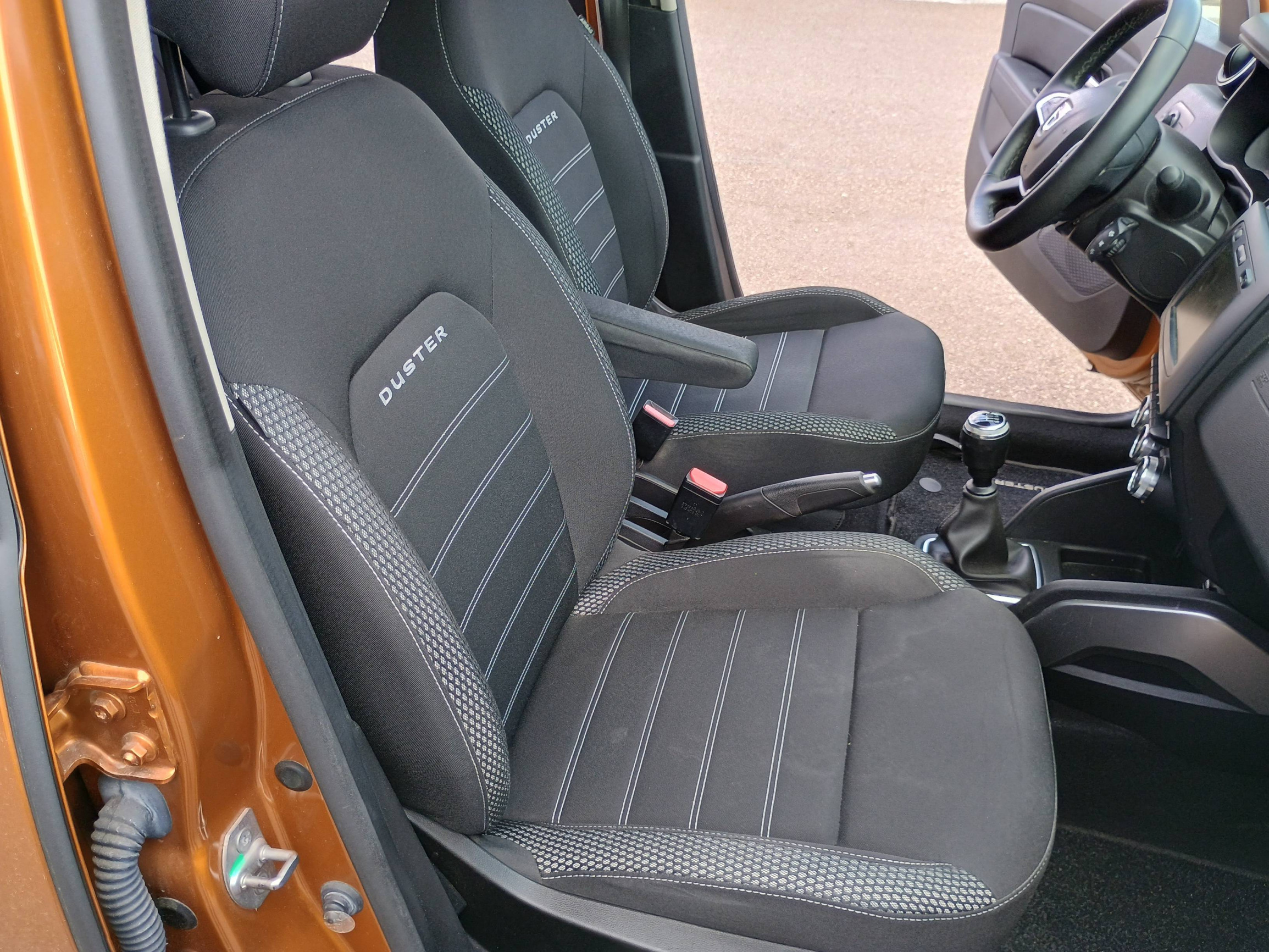 Vente en ligne Dacia Duster 2 PRESTIGE TCE 130 CH au prix de 14 991 €