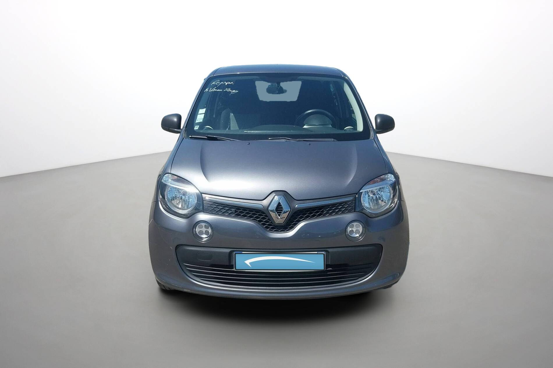 Vente en ligne Renault Twingo 3  1.0 SCe 70 BC au prix de 7 990 €