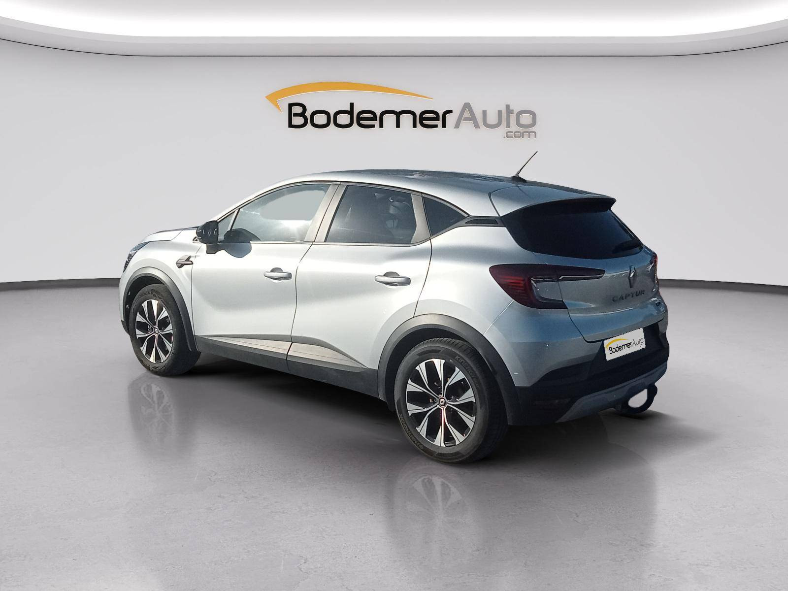 Vente en ligne Renault Captur  E-Tech full hybrid 145 au prix de 18 490 €