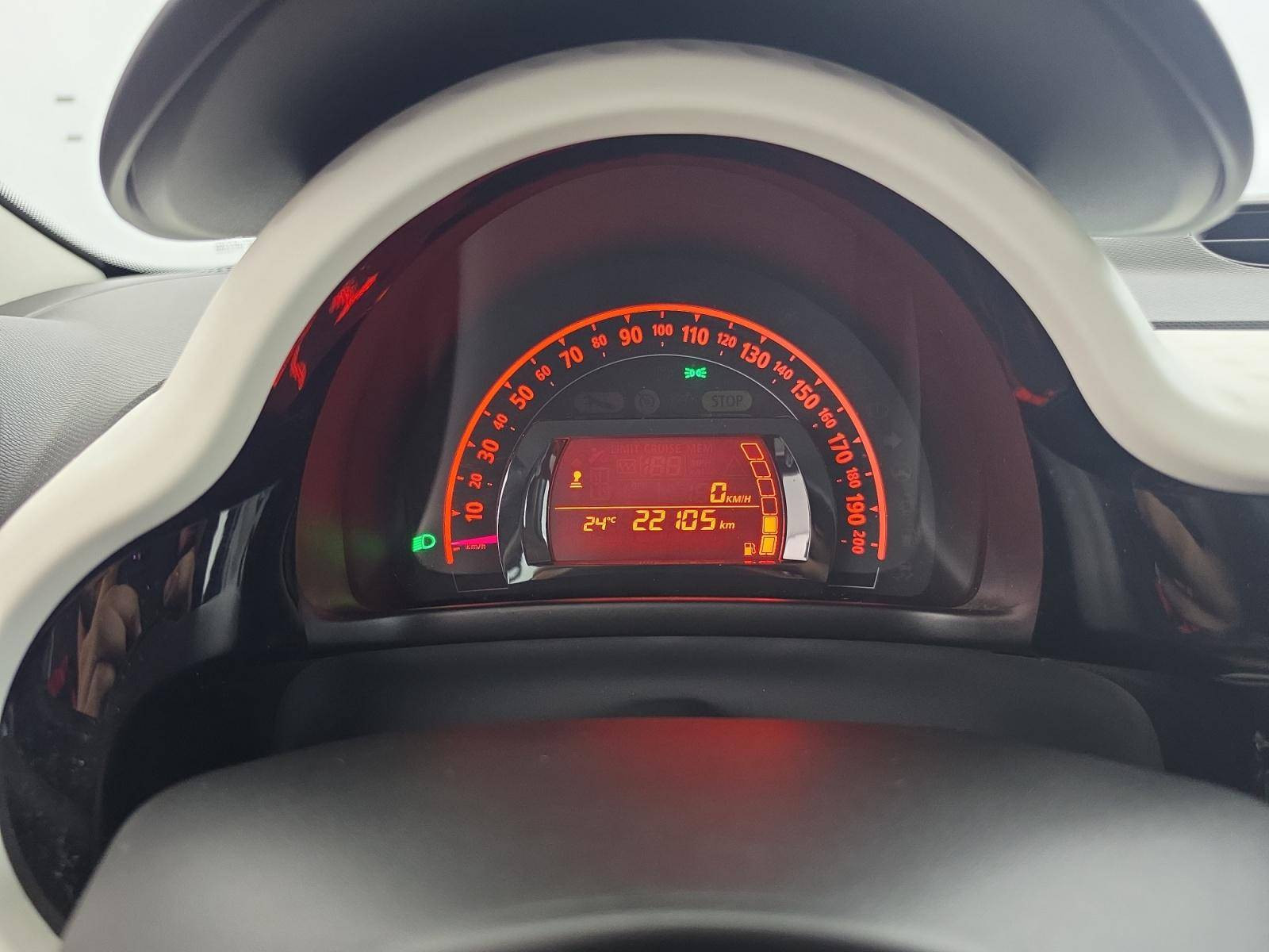 Vente en ligne Renault Twingo 3  SCe 65 au prix de 11 491 €