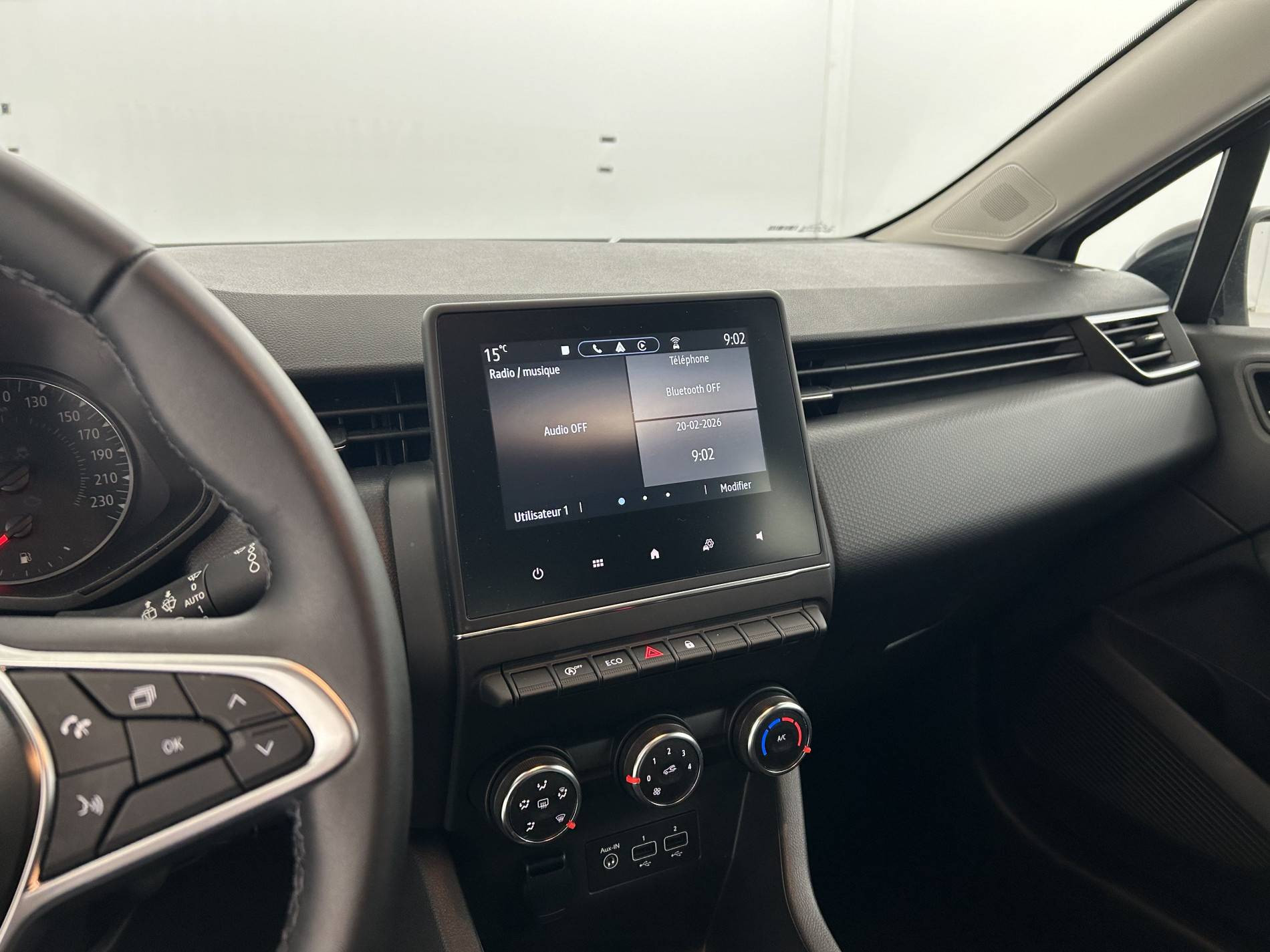 Vente en ligne Renault Clio 5 Clio TCe 90 au prix de 14 990 €