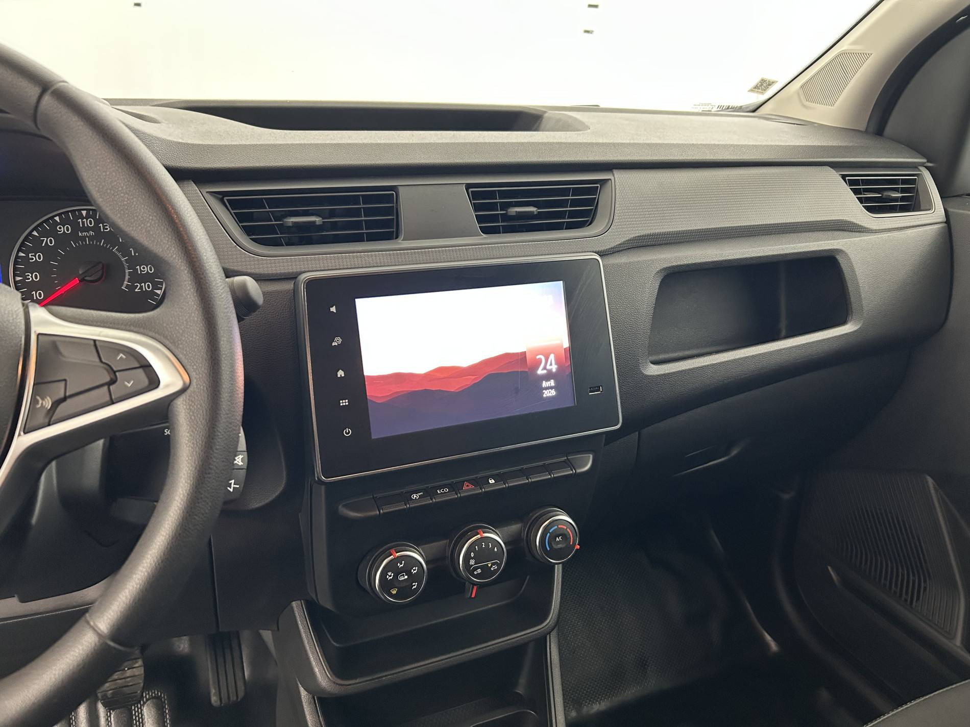 Vente en ligne Renault Express Van  BLUE DCI 95 - 22 au prix de 12 990 €