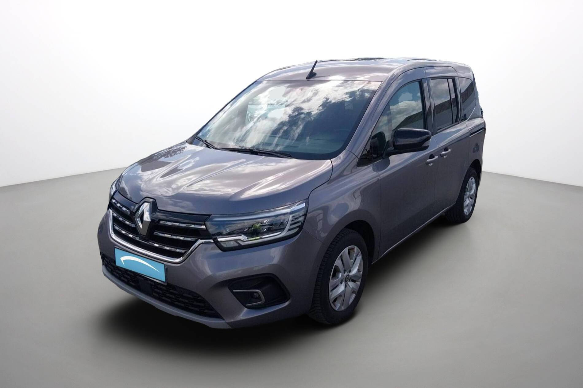 Renault Kangoo  Blue dCi 115 occasion de 2023 en vente à Lorient