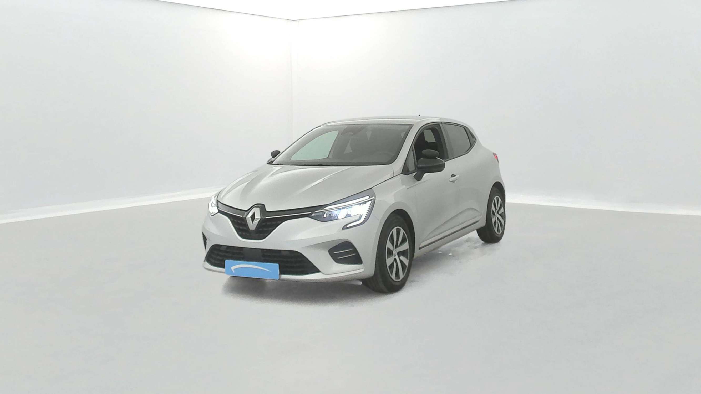 Renault Clio 5 Clio TCe 90 occasion de 2023 en vente à Quimper