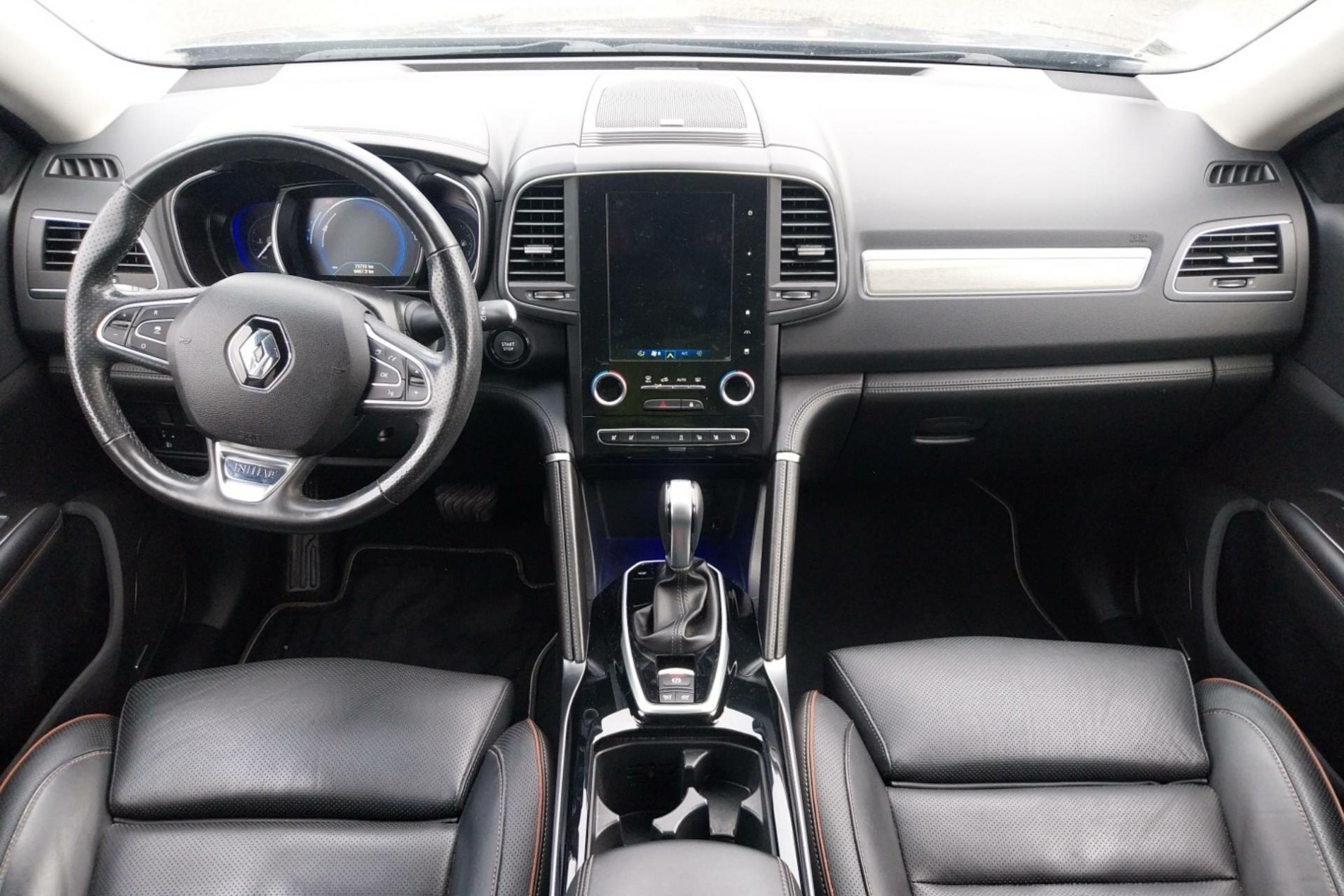 Vente en ligne Renault Koleos  Tce 160 EDC au prix de 24 990 €