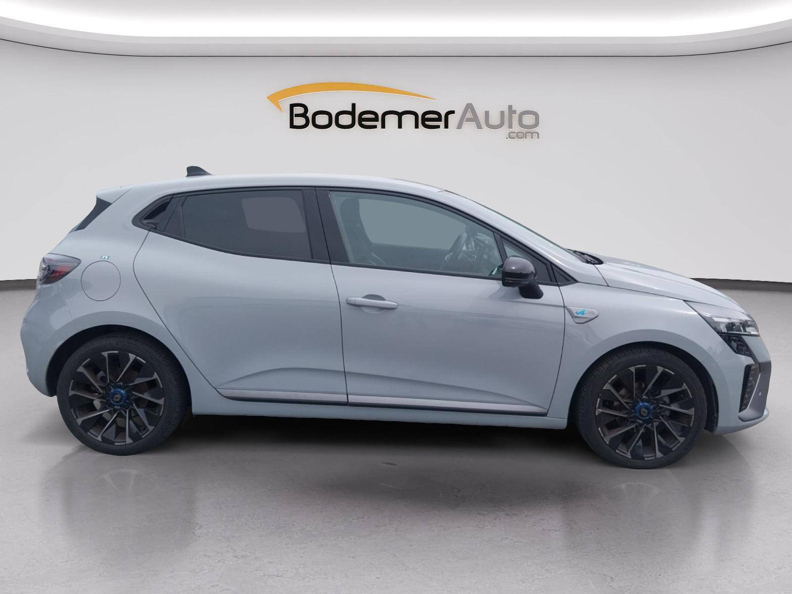 Vente en ligne Renault Clio 5 Clio TCe 90 ch GSR2 au prix de 19 000 €