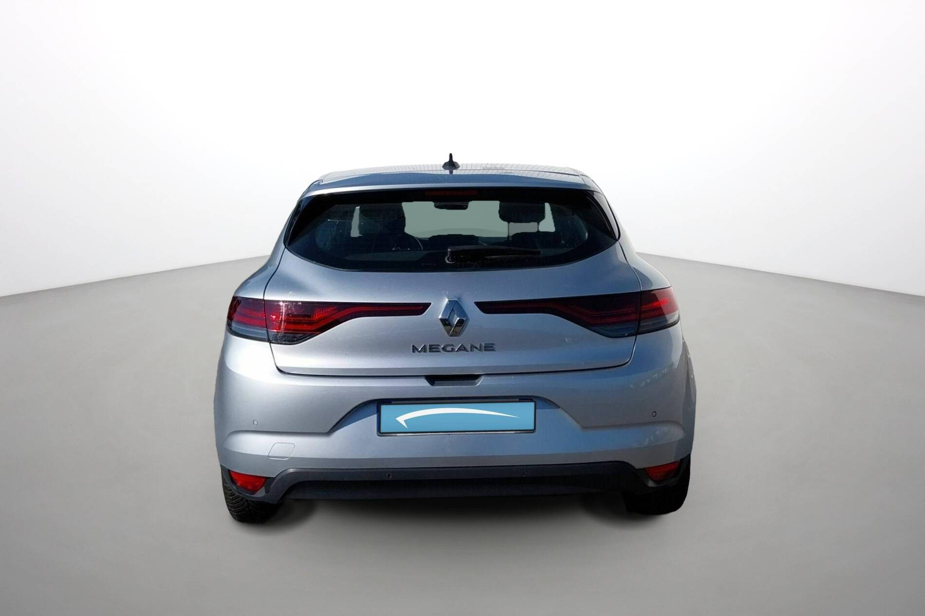 Vente en ligne Renault Megane 4 Mégane IV Berline Blue dCi 115 au prix de 14 990 €