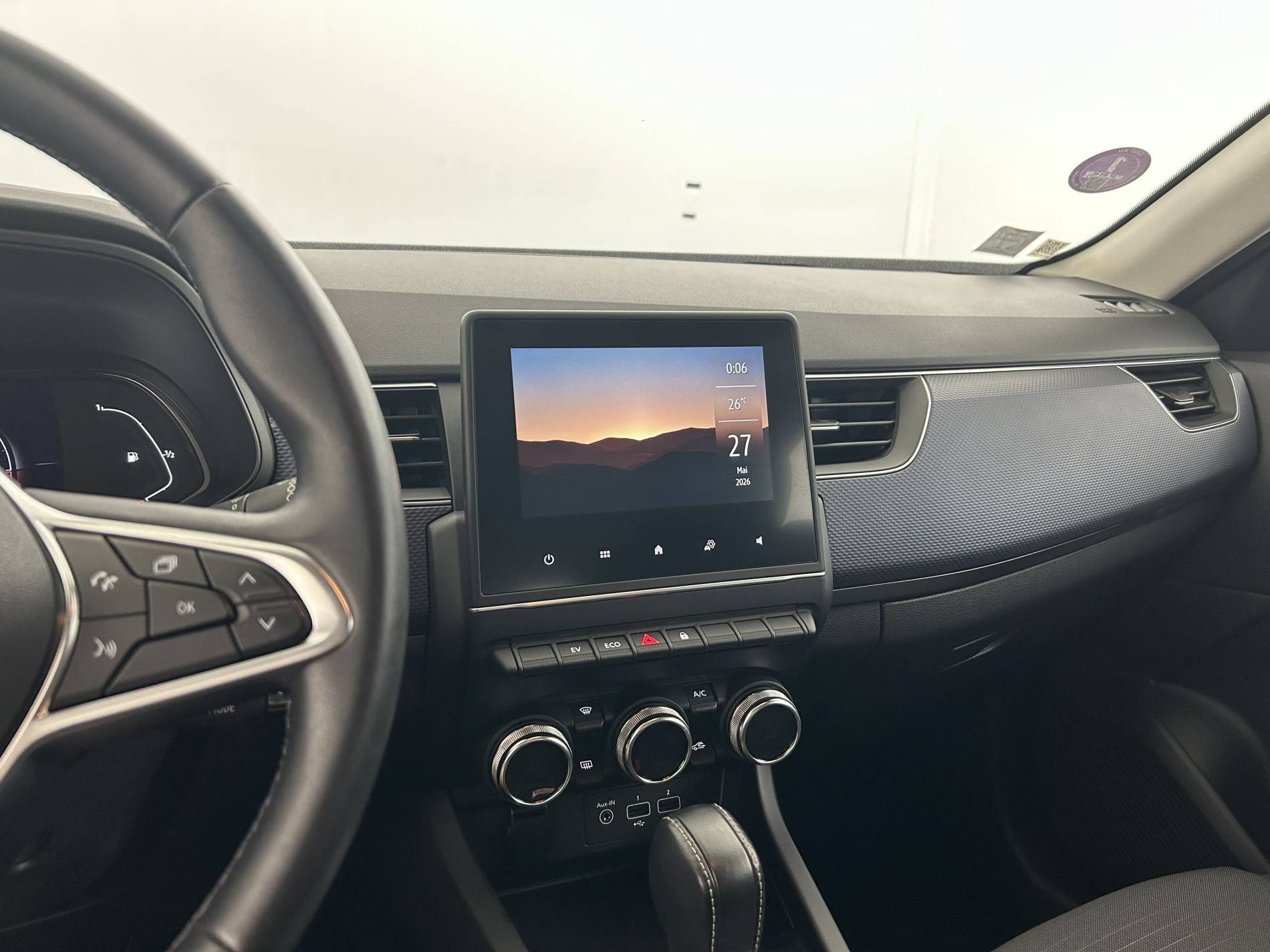 Vente en ligne Renault Arkana  E-Tech 145 au prix de 18 290 €