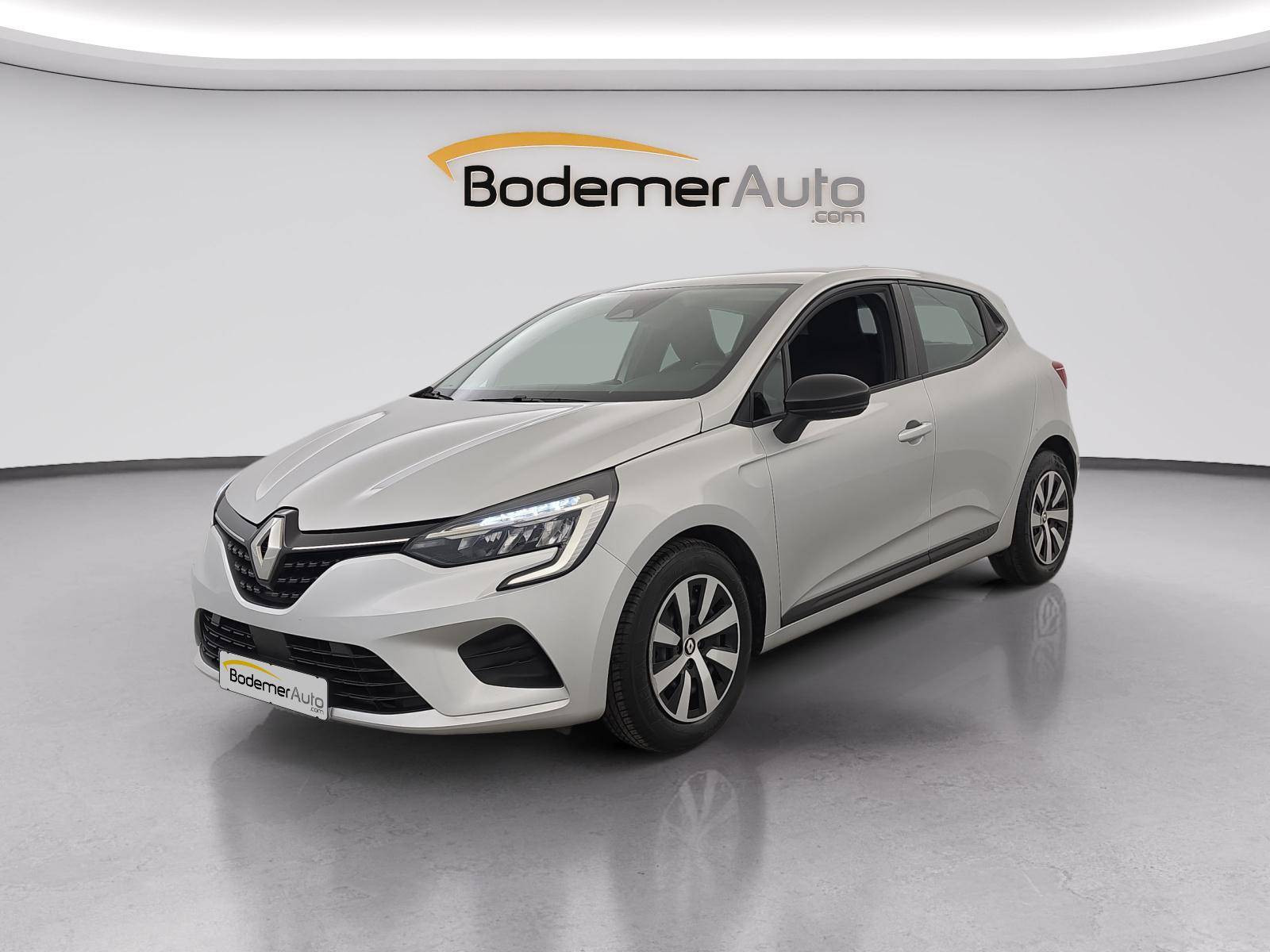 Renault Clio 5 Clio TCe 90 occasion de 2023 en vente à Brest
