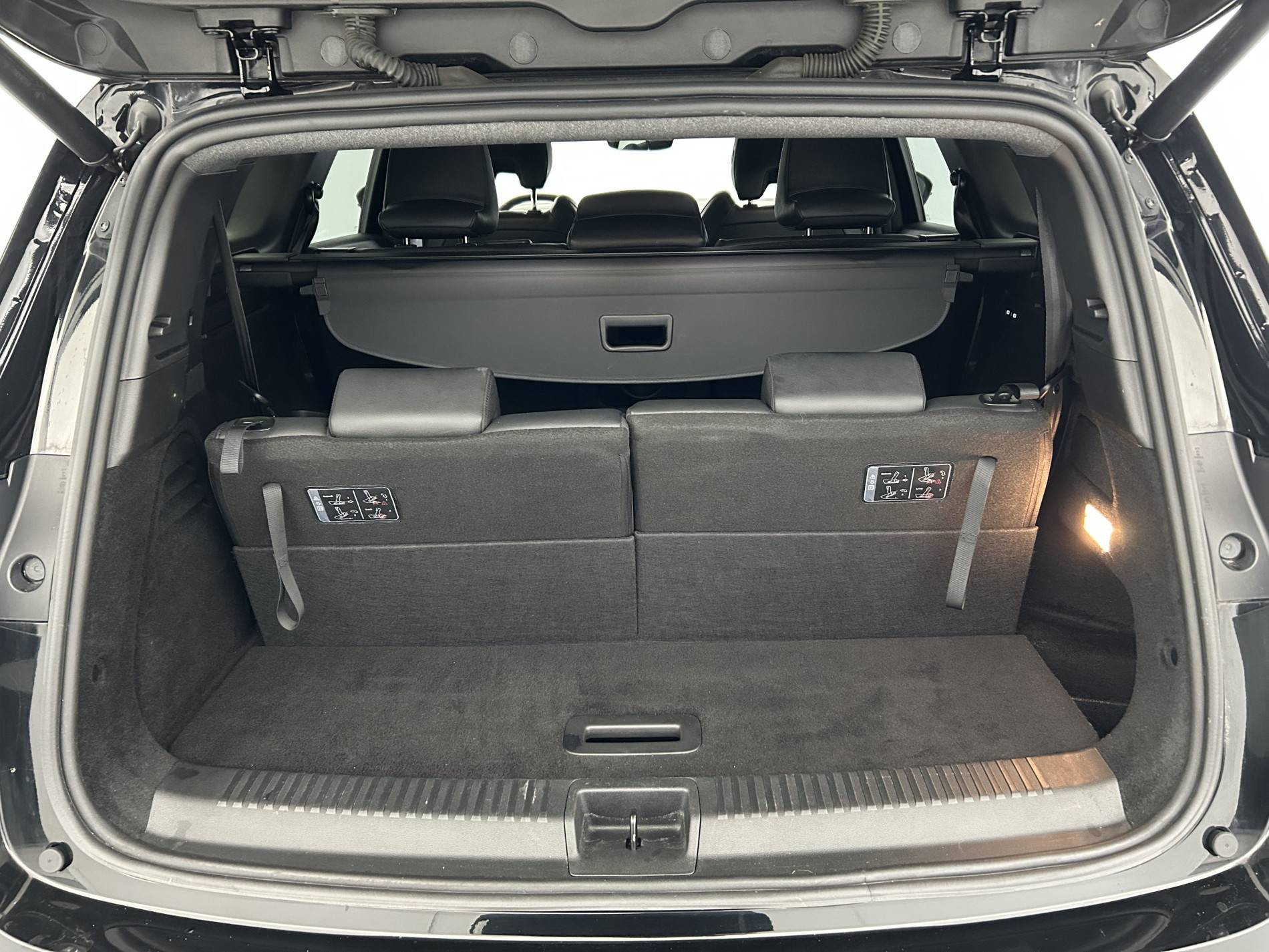 Vente en ligne Renault Espace Espace E-Tech hybrid 200 au prix de 25 990 €