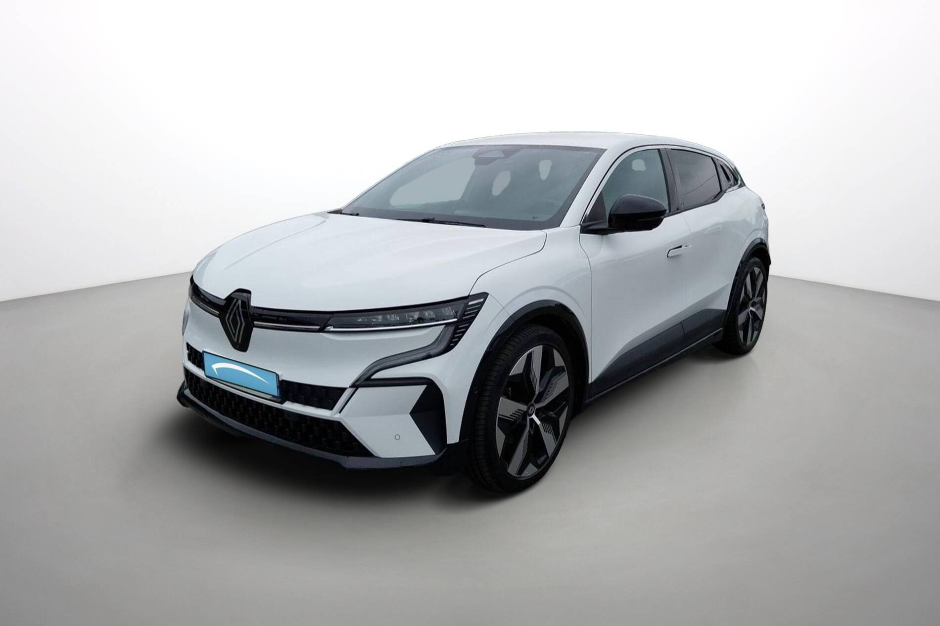 Renault Megane E-Tech  EV60 220 ch optimum charge occasion de 2023 en vente à Saint-Lô