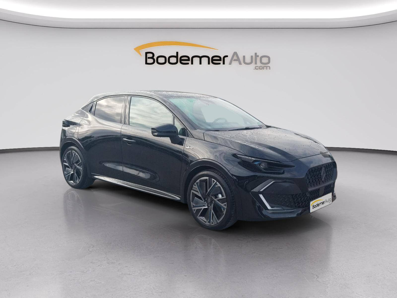 Vente en ligne Renault Clio 6 Clio E-Tech full hybrid 160 ch au prix de 28 329 €