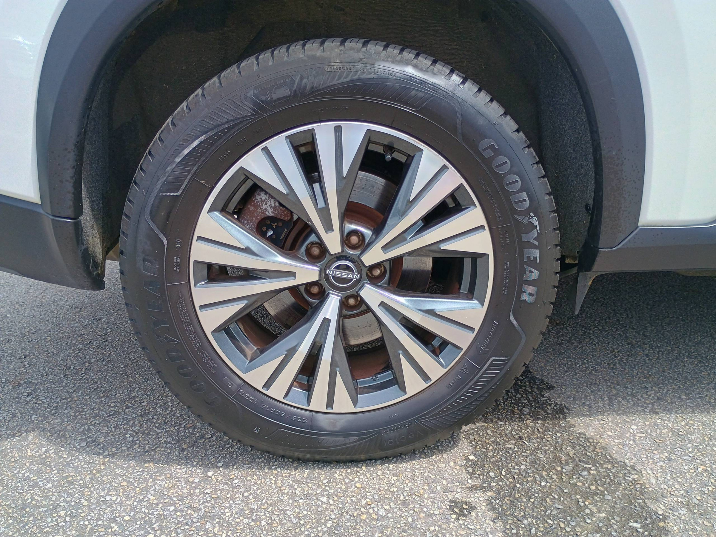 Vente en ligne Nissan X-Trail  e-POWER 204 ch au prix de 26 990 €