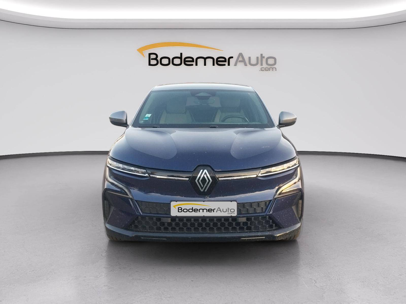 Vente en ligne Renault Megane E-Tech  EV60 220 ch optimum charge au prix de 23 890 €