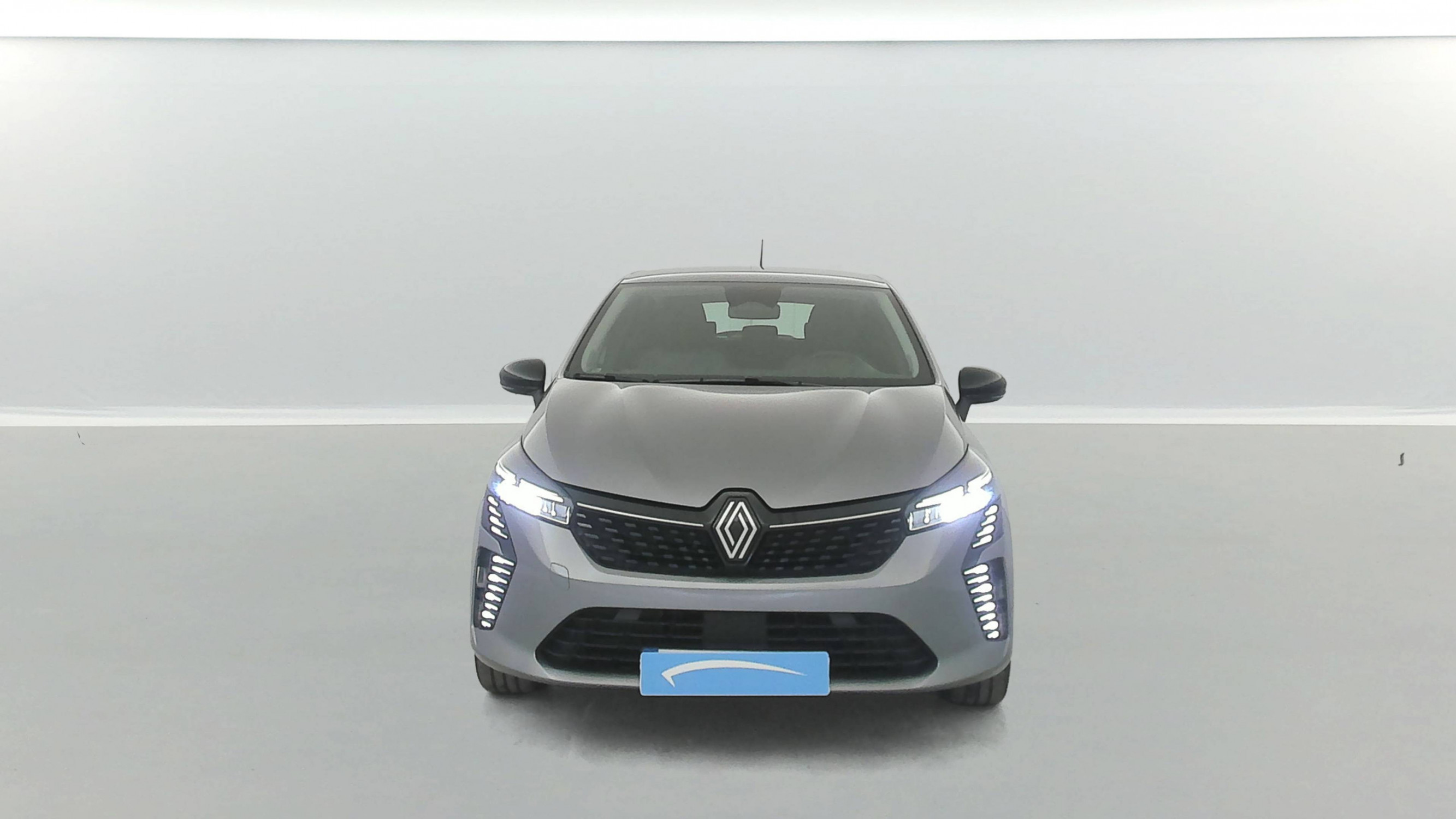 Vente en ligne Renault Clio 5 Clio Blue dCi 100 ch GSR2 au prix de 19 490 €