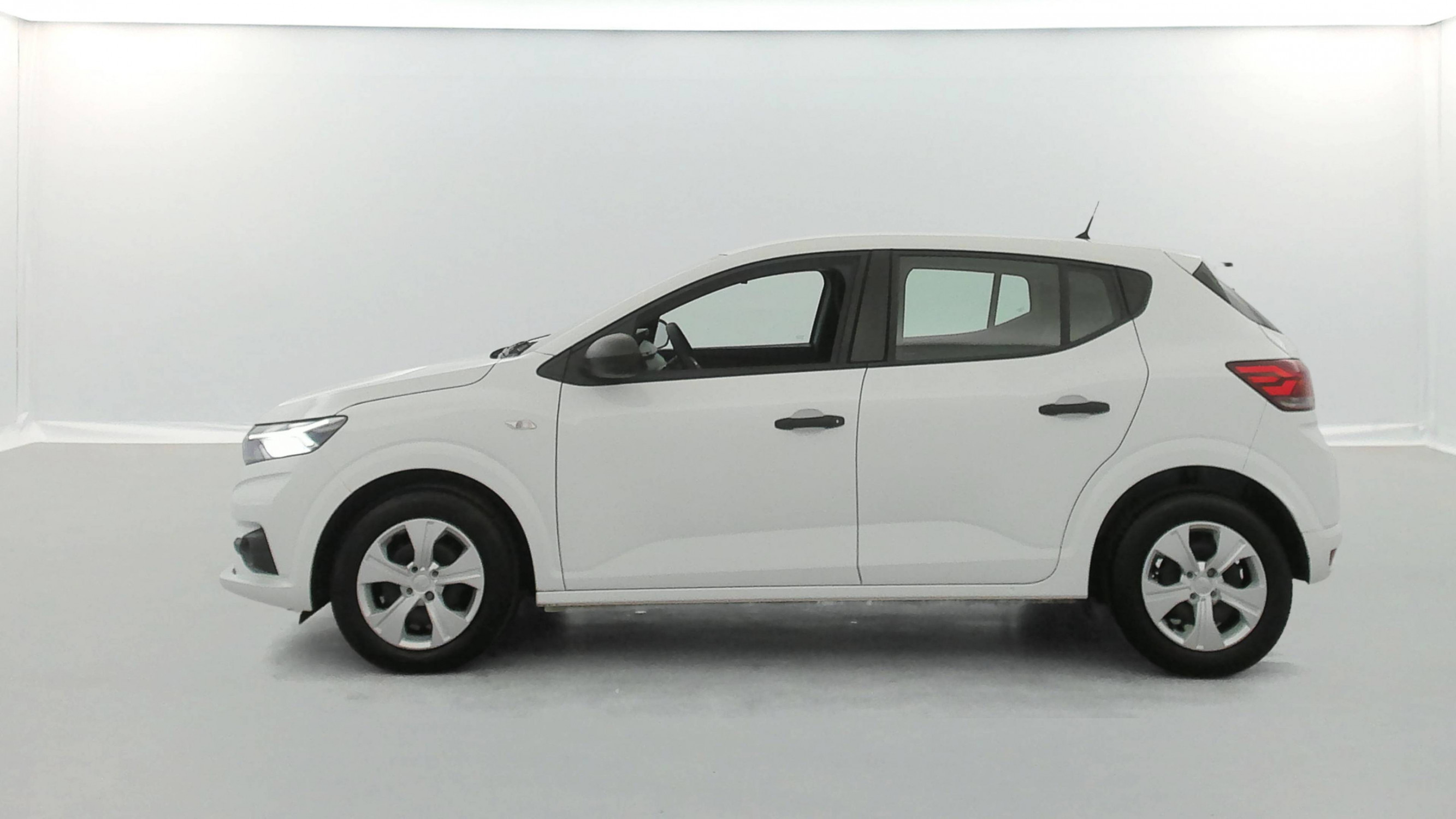 Vente en ligne Dacia Sandero  ECO-G 100 au prix de 12 291 €