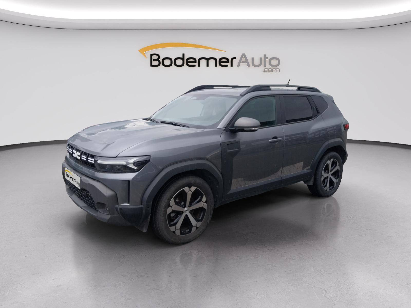 Dacia Duster  Hybrid 140 occasion de 2025 en vente à Quimper