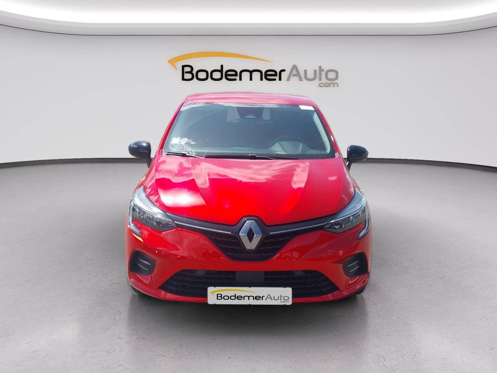 Vente en ligne Renault Clio 5 Clio TCe 100 GPL au prix de 14 990 €
