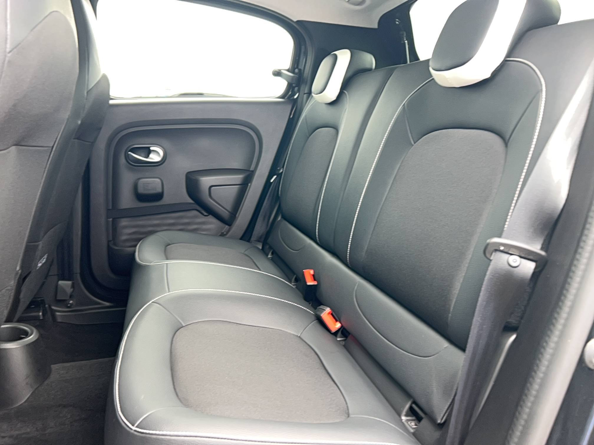 Vente en ligne Renault Twingo Electrique Twingo III E-Tech au prix de 13 890 €