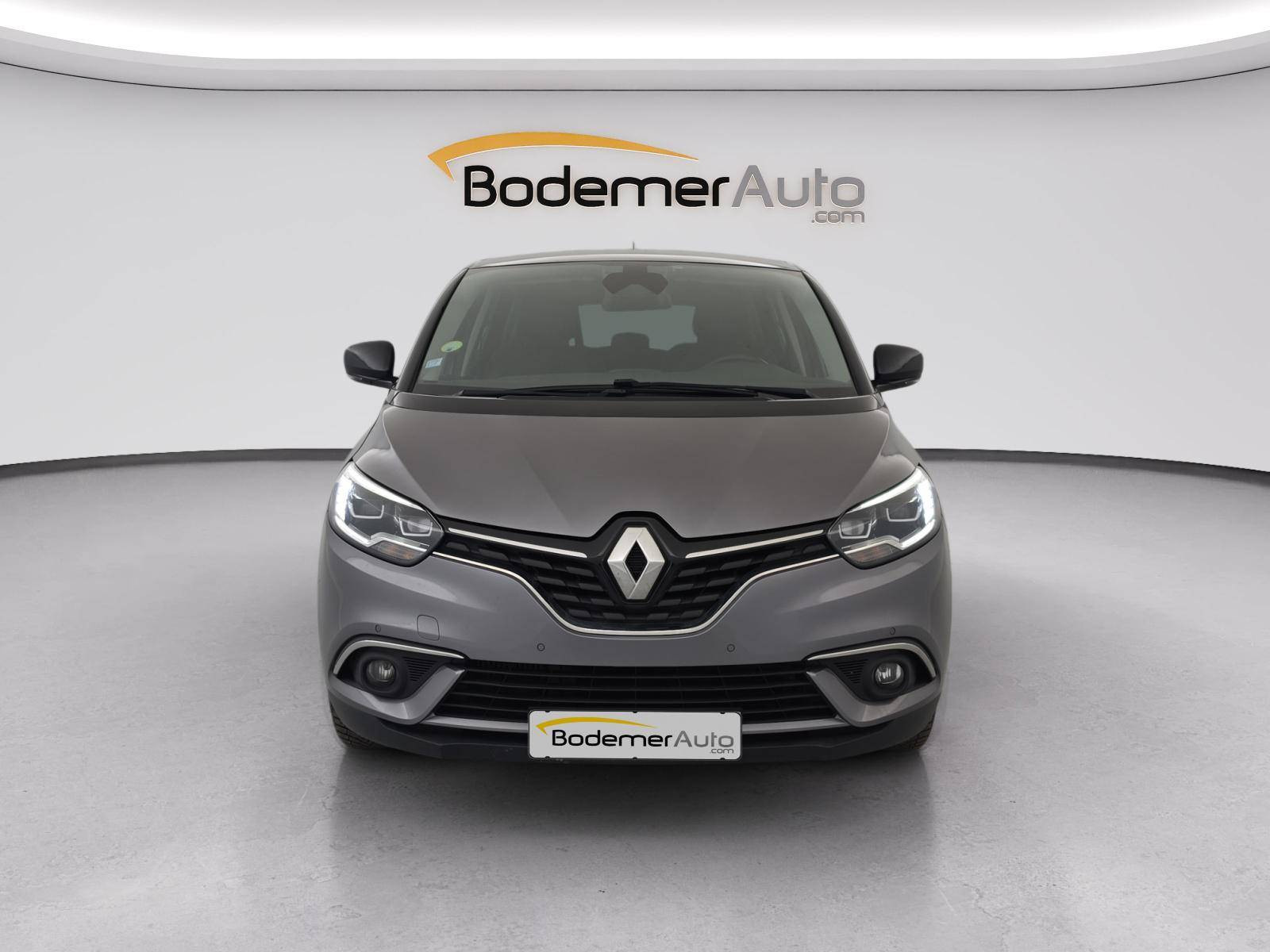 Vente en ligne Renault Scenic 4 Scenic dCi 160 Energy EDC au prix de 13 990 €