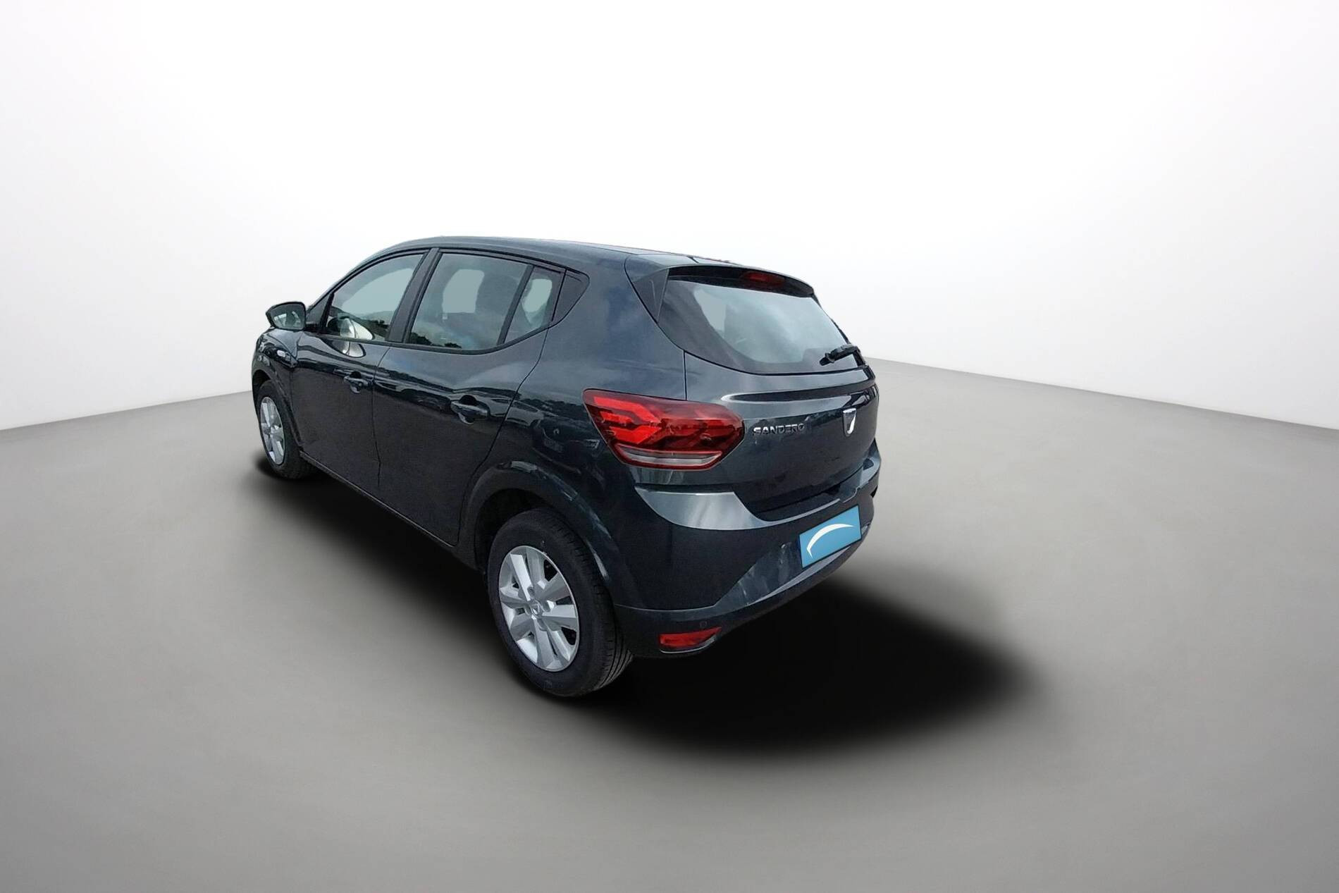 Vente en ligne Dacia Sandero  SCe 65 - 22 au prix de 11 990 €
