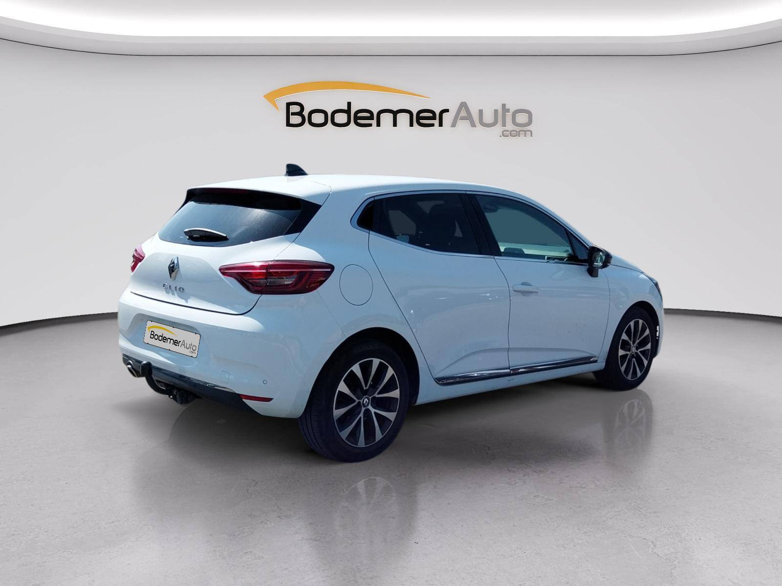 Vente en ligne Renault Clio 5 Clio TCe 90 au prix de 14 950 €
