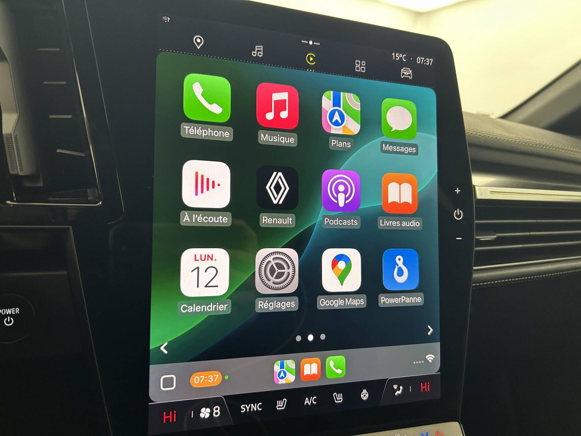 Vente en ligne Renault Megane E-Tech  EV60 220 ch super charge au prix de 22 990 €