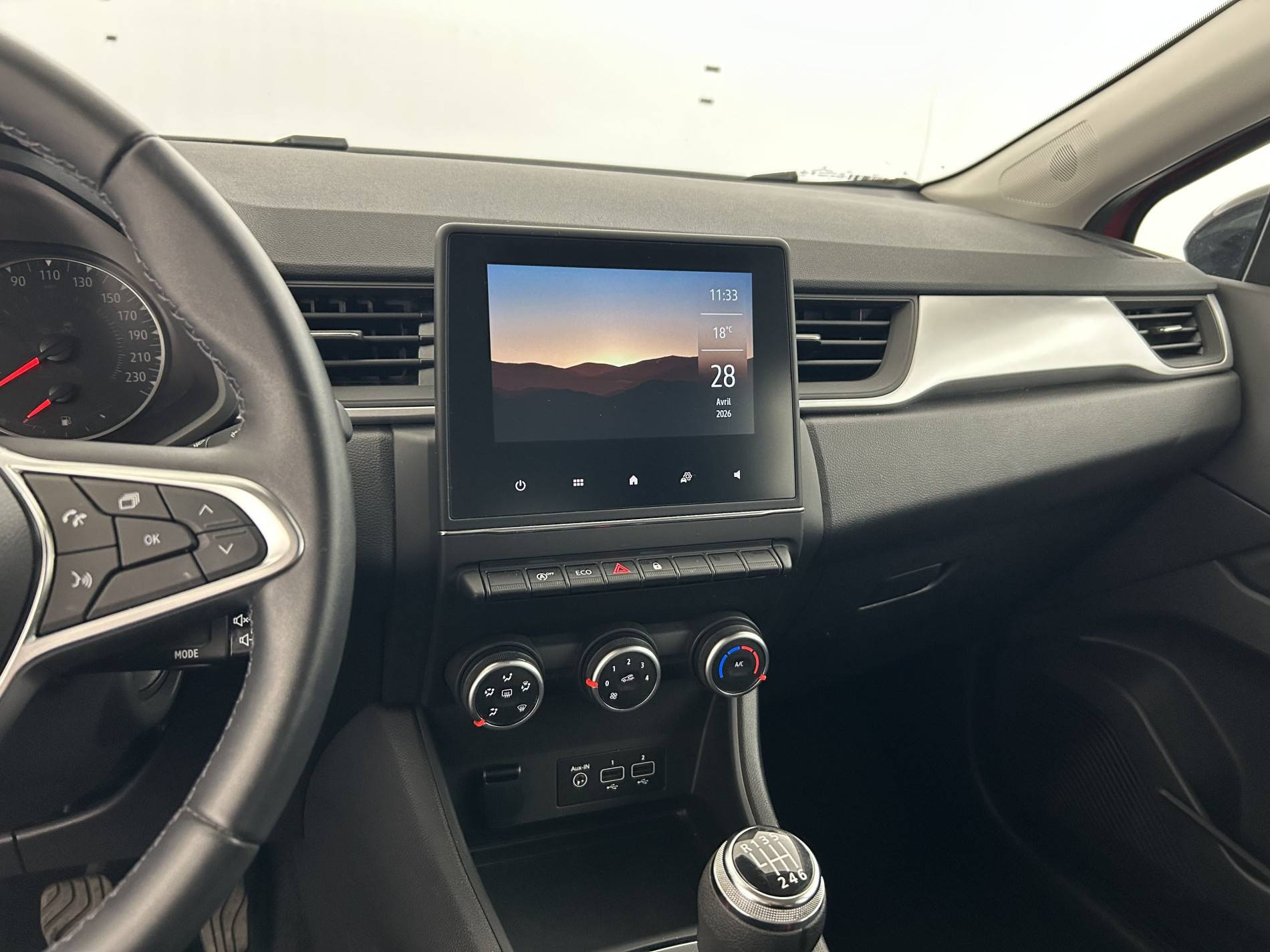 Vente en ligne Renault Captur  TCe 90 au prix de 14 990 €