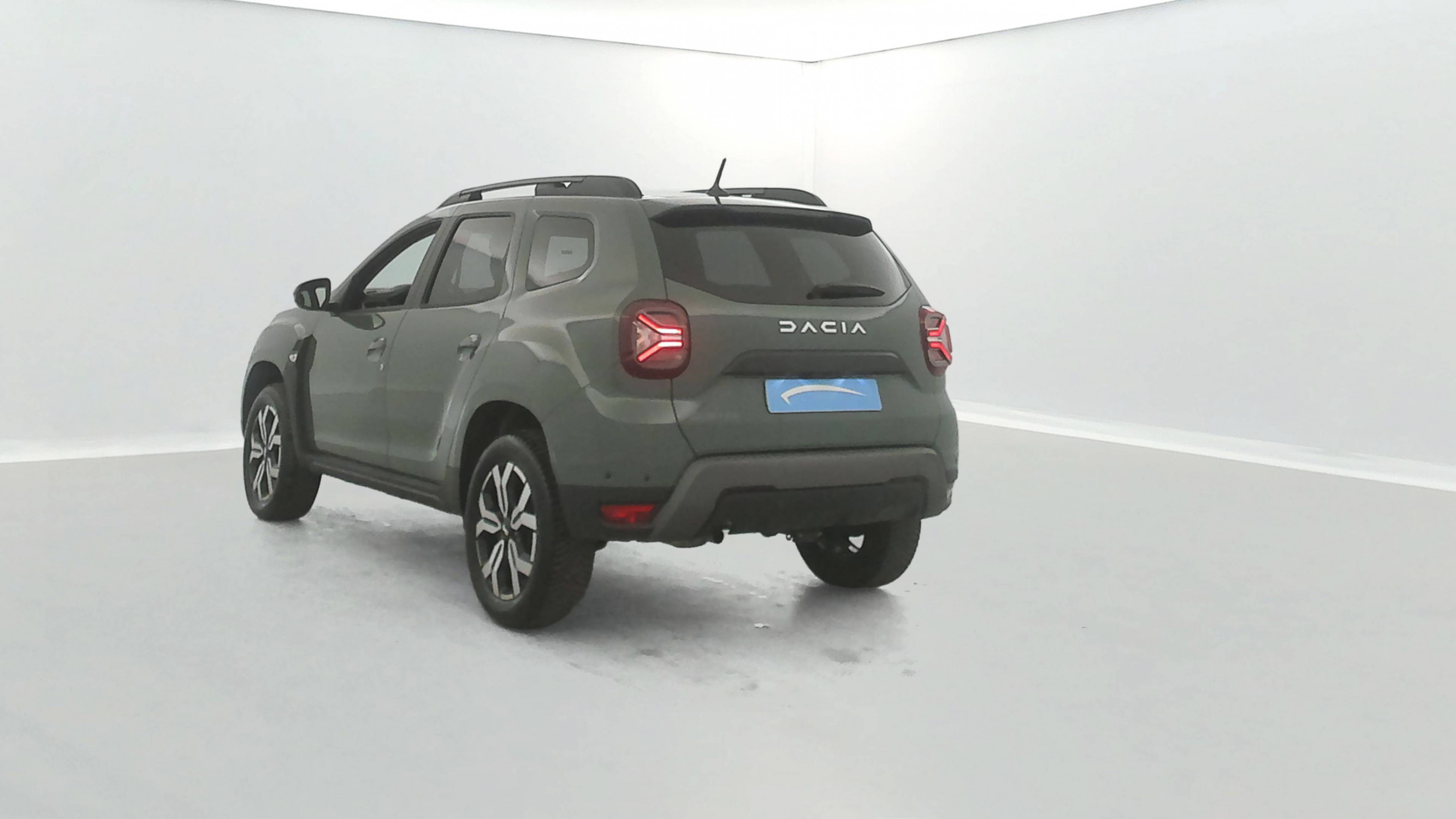 Vente en ligne Dacia Duster  ECO-G 100 4x2 au prix de 18 990 €