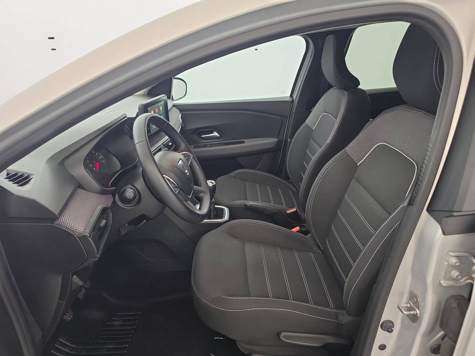 Vente en ligne Dacia Jogger  ECO-G 100 5 places au prix de 14 991 €