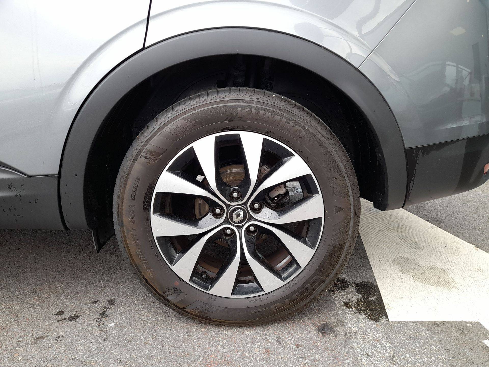 Vente en ligne Renault Arkana  mild hybrid 140 EDC FAP - 22 au prix de 18 490 €