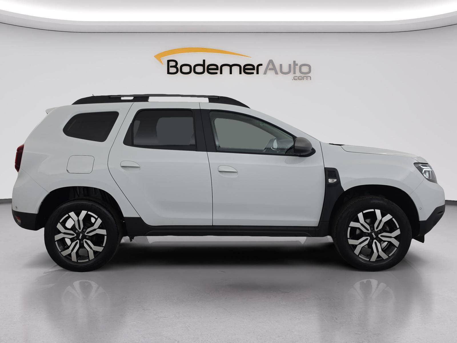 Vente en ligne Dacia Duster  ECO-G 100 4x2 au prix de 20 490 €